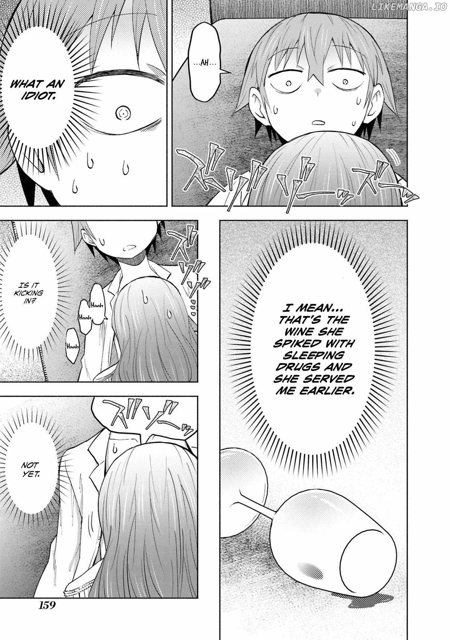 Dungeon Tou de Yadoya wo Yarou! Souzou Mahou wo Moratta Ore no Hosoude Hanjouki Chapter 48 page 14