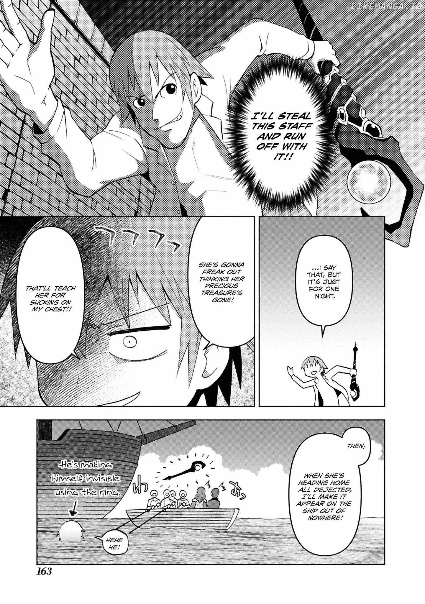 Dungeon Tou de Yadoya wo Yarou! Souzou Mahou wo Moratta Ore no Hosoude Hanjouki Chapter 48 page 18