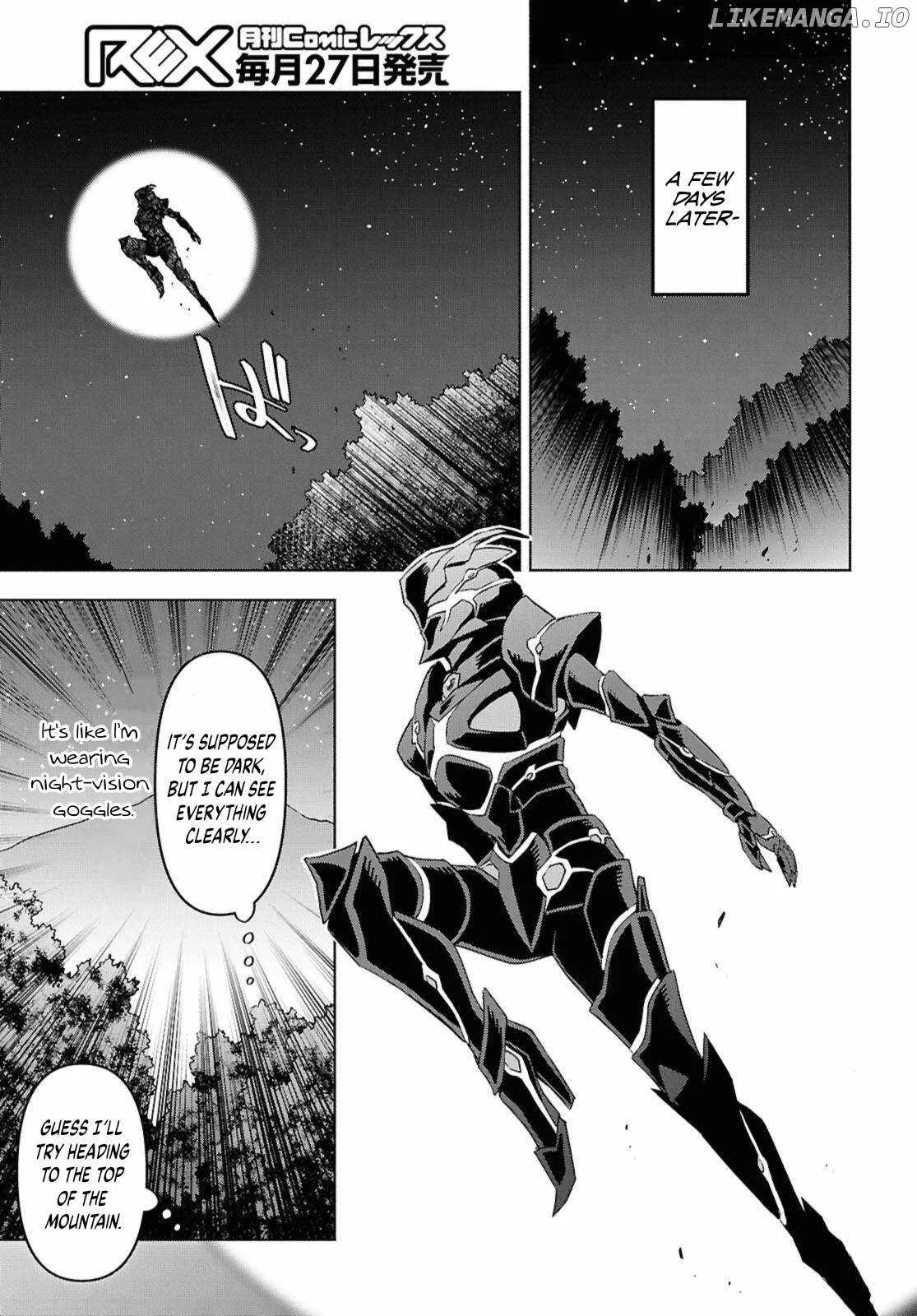 Dungeon Tou de Yadoya wo Yarou! Souzou Mahou wo Moratta Ore no Hosoude Hanjouki Chapter 49 page 26