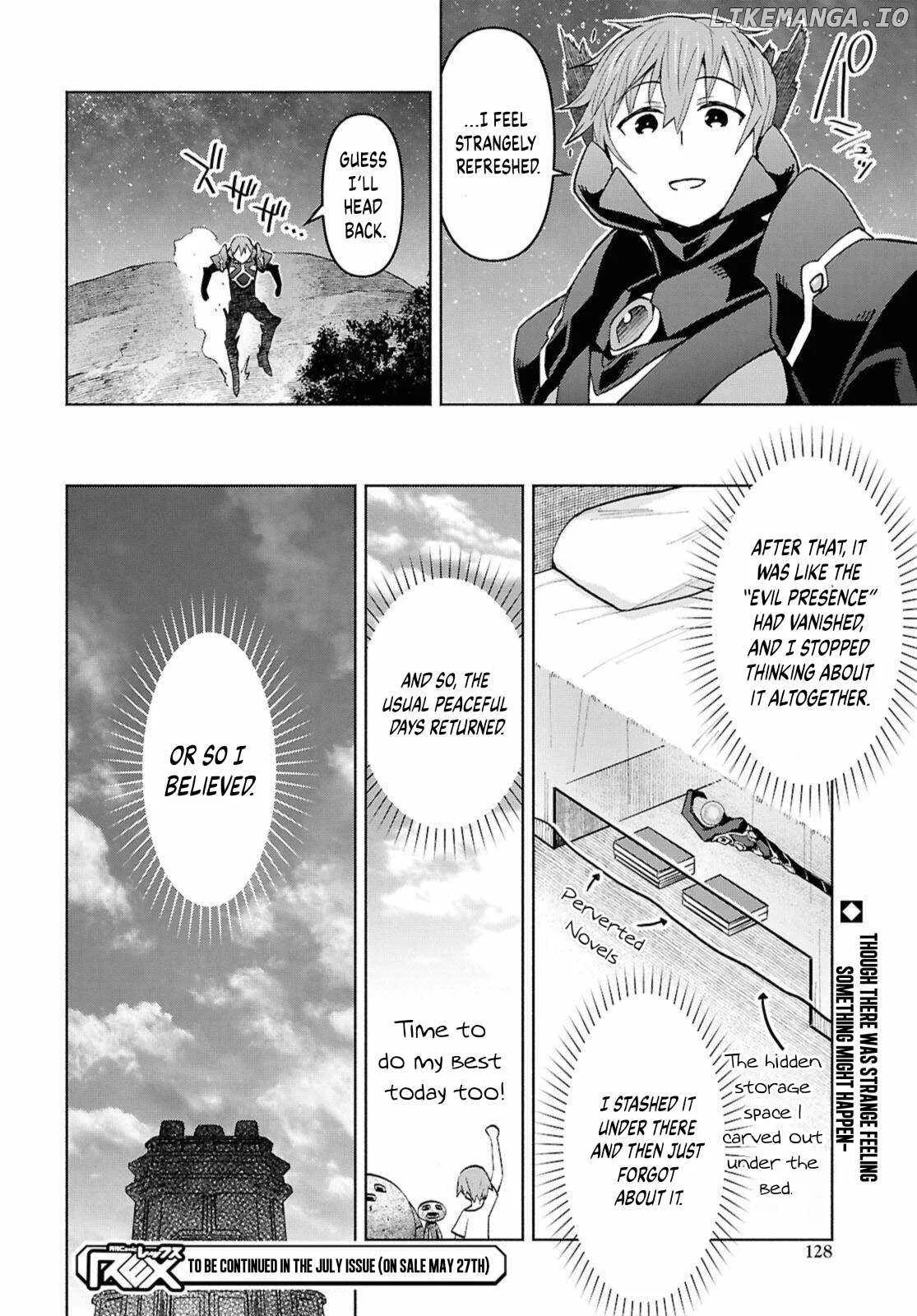 Dungeon Tou de Yadoya wo Yarou! Souzou Mahou wo Moratta Ore no Hosoude Hanjouki Chapter 49 page 29