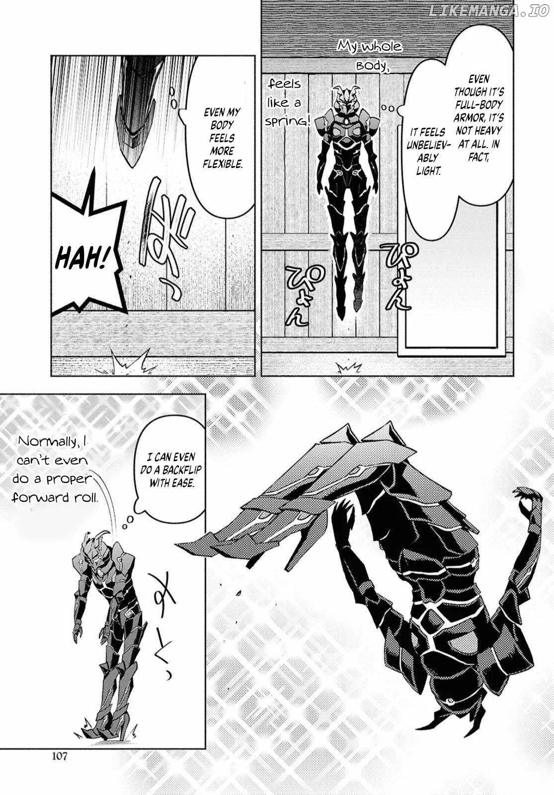 Dungeon Tou de Yadoya wo Yarou! Souzou Mahou wo Moratta Ore no Hosoude Hanjouki Chapter 49 page 8