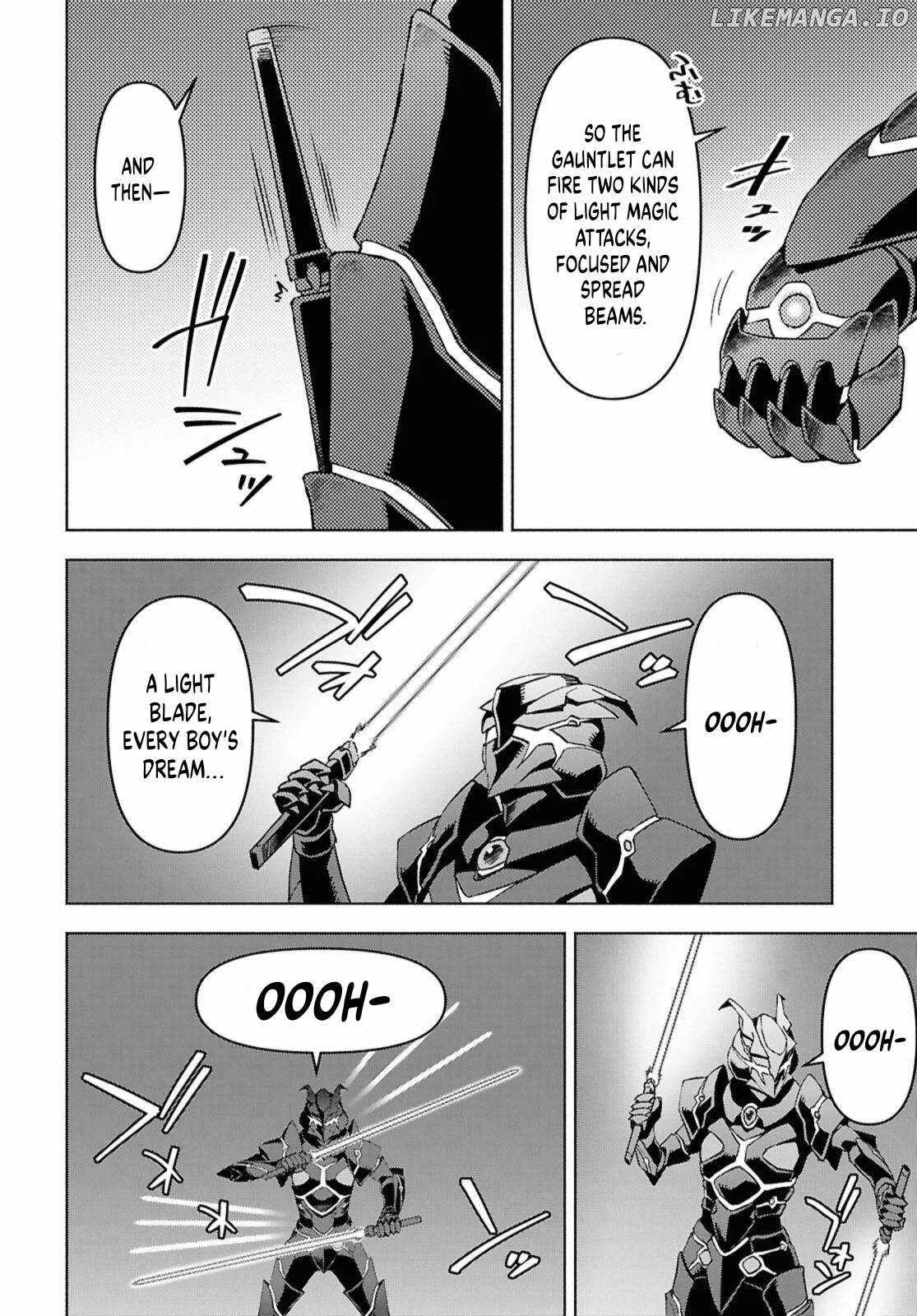 Dungeon Tou de Yadoya wo Yarou! Souzou Mahou wo Moratta Ore no Hosoude Hanjouki Chapter 49 page 9
