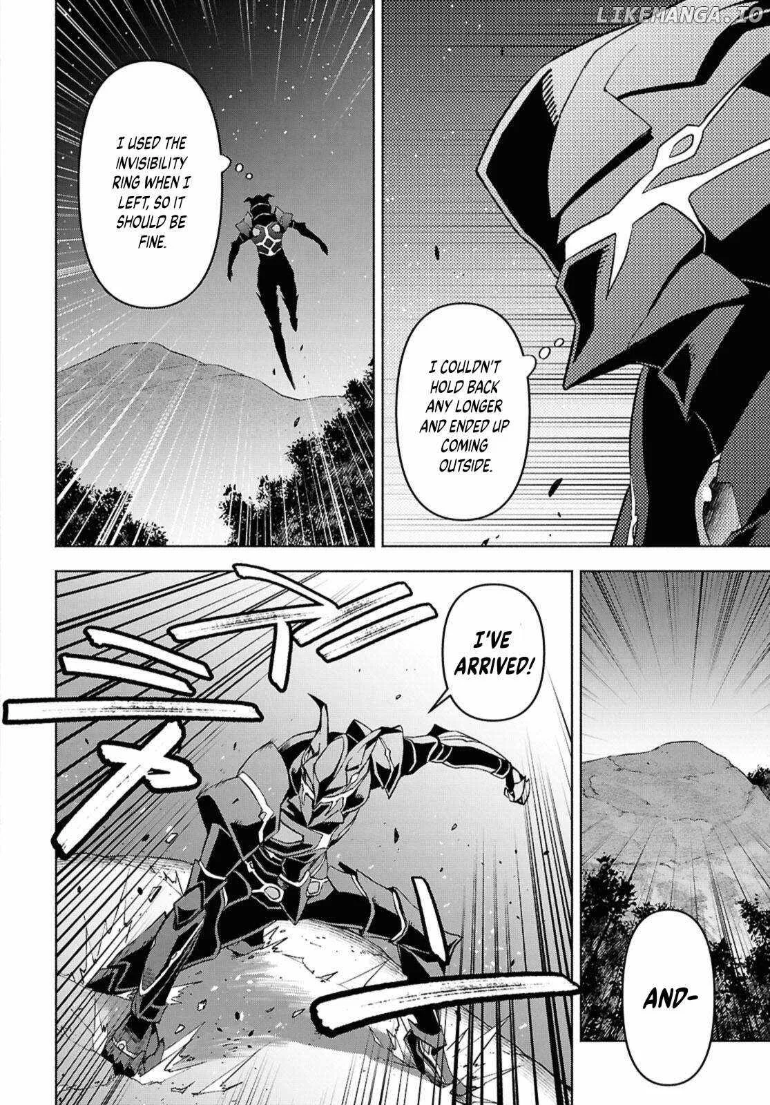 Dungeon Tou de Yadoya wo Yarou! Souzou Mahou wo Moratta Ore no Hosoude Hanjouki Chapter 49 page 27