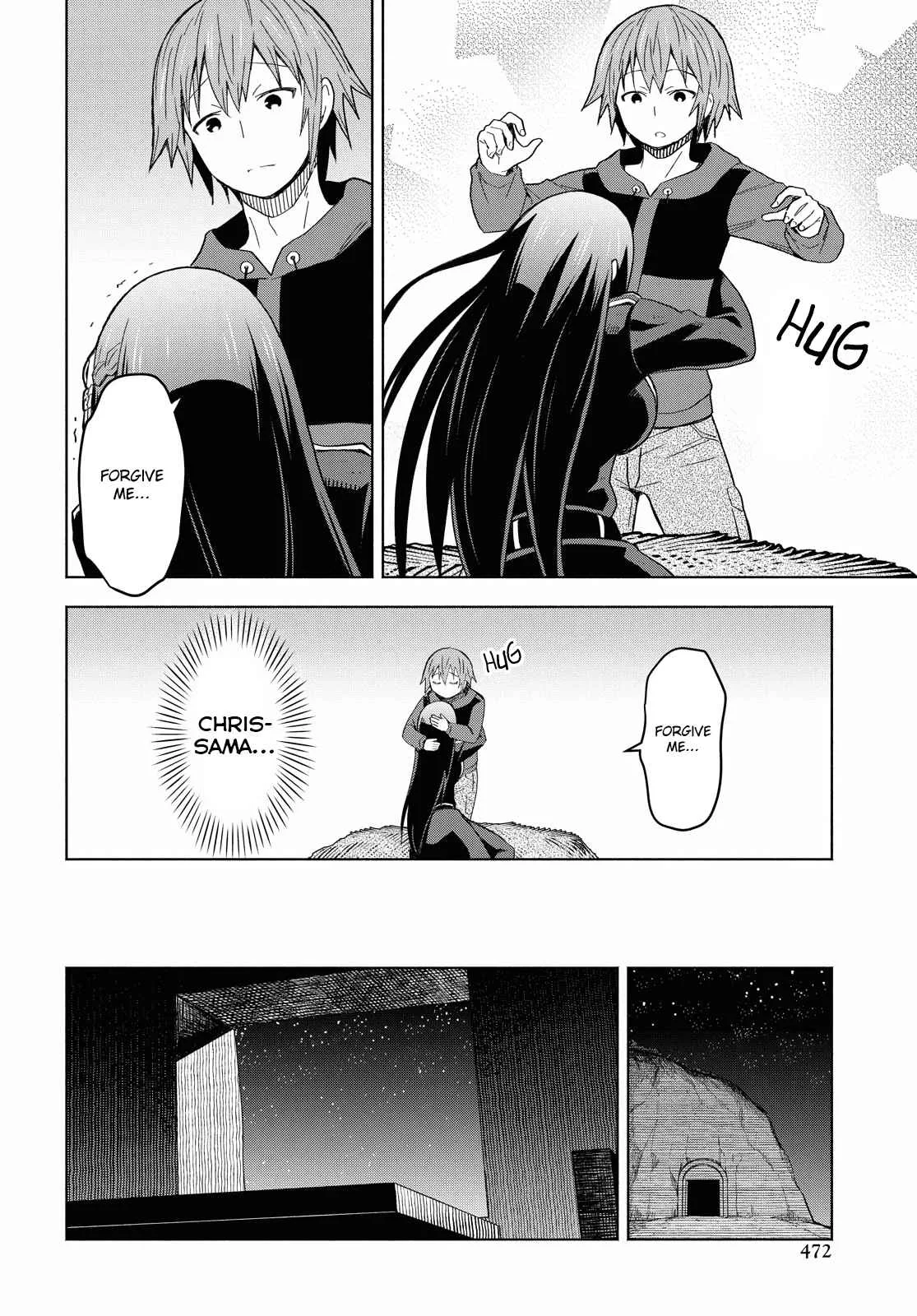 Dungeon Tou de Yadoya wo Yarou! Souzou Mahou wo Moratta Ore no Hosoude Hanjouki Chapter 5 page 10