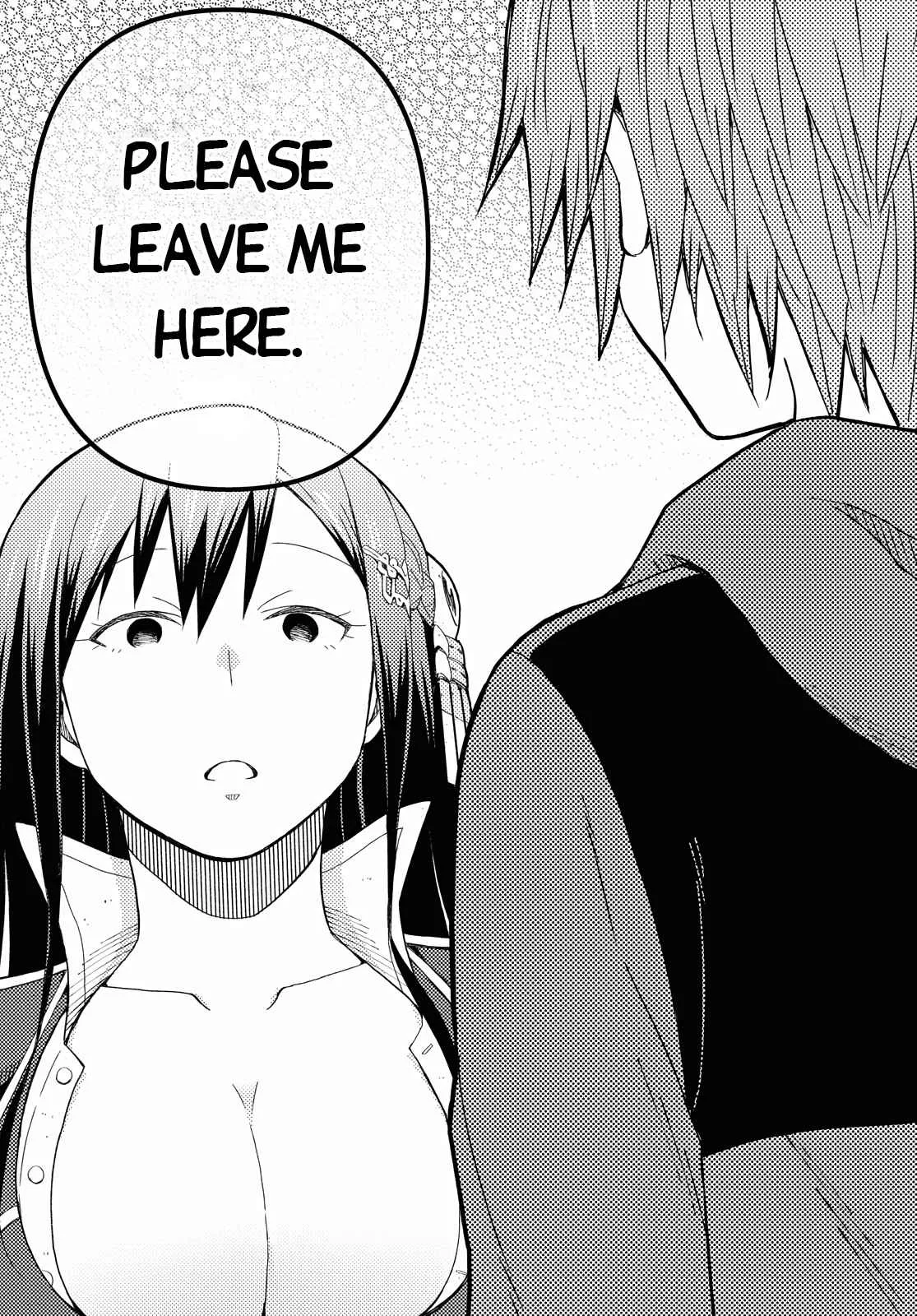 Dungeon Tou de Yadoya wo Yarou! Souzou Mahou wo Moratta Ore no Hosoude Hanjouki Chapter 5 page 6