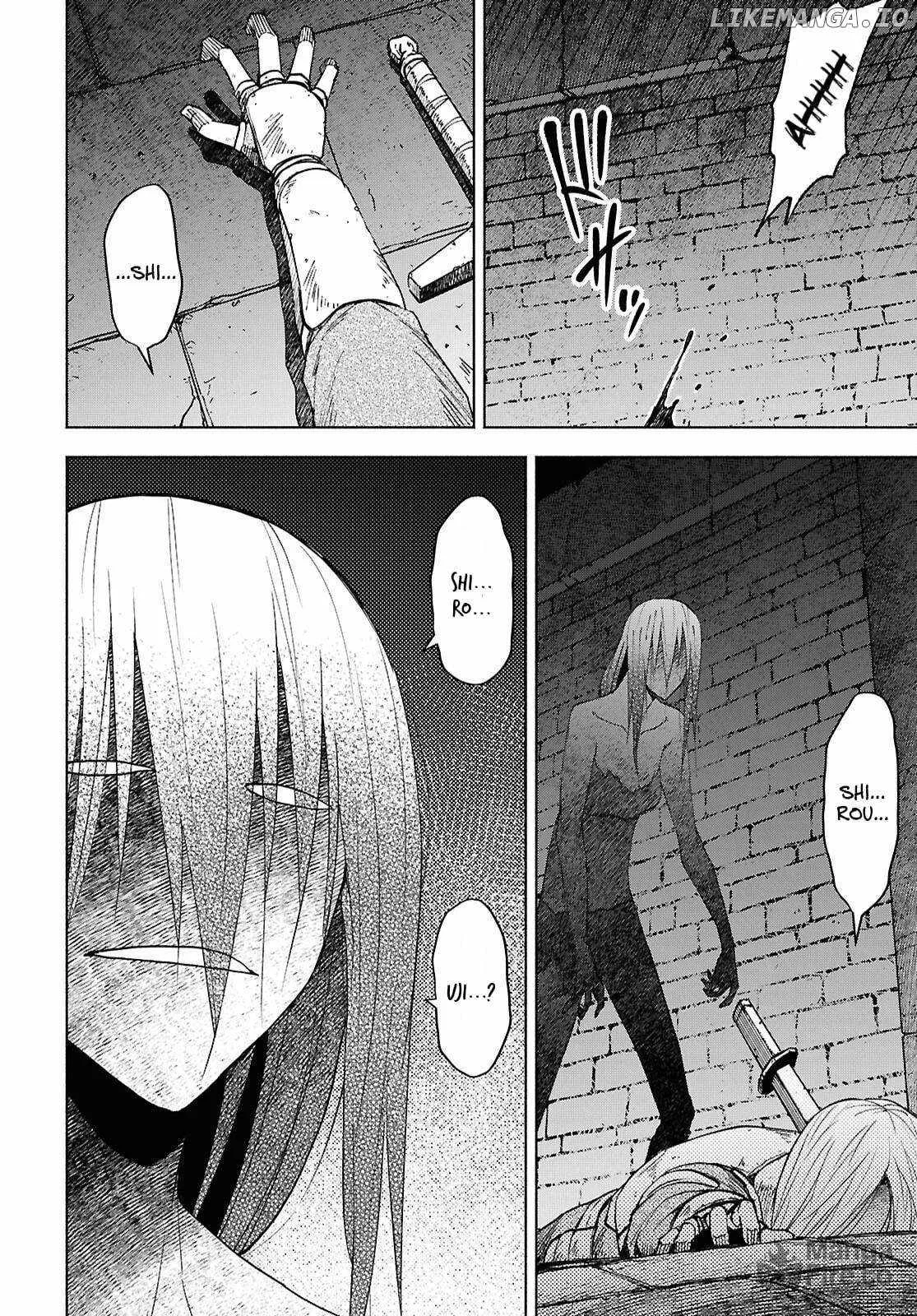 Dungeon Tou de Yadoya wo Yarou! Souzou Mahou wo Moratta Ore no Hosoude Hanjouki Chapter 50 page 3