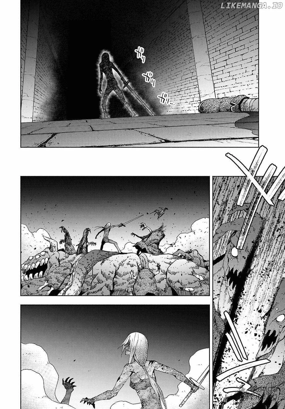 Dungeon Tou de Yadoya wo Yarou! Souzou Mahou wo Moratta Ore no Hosoude Hanjouki Chapter 50 page 5