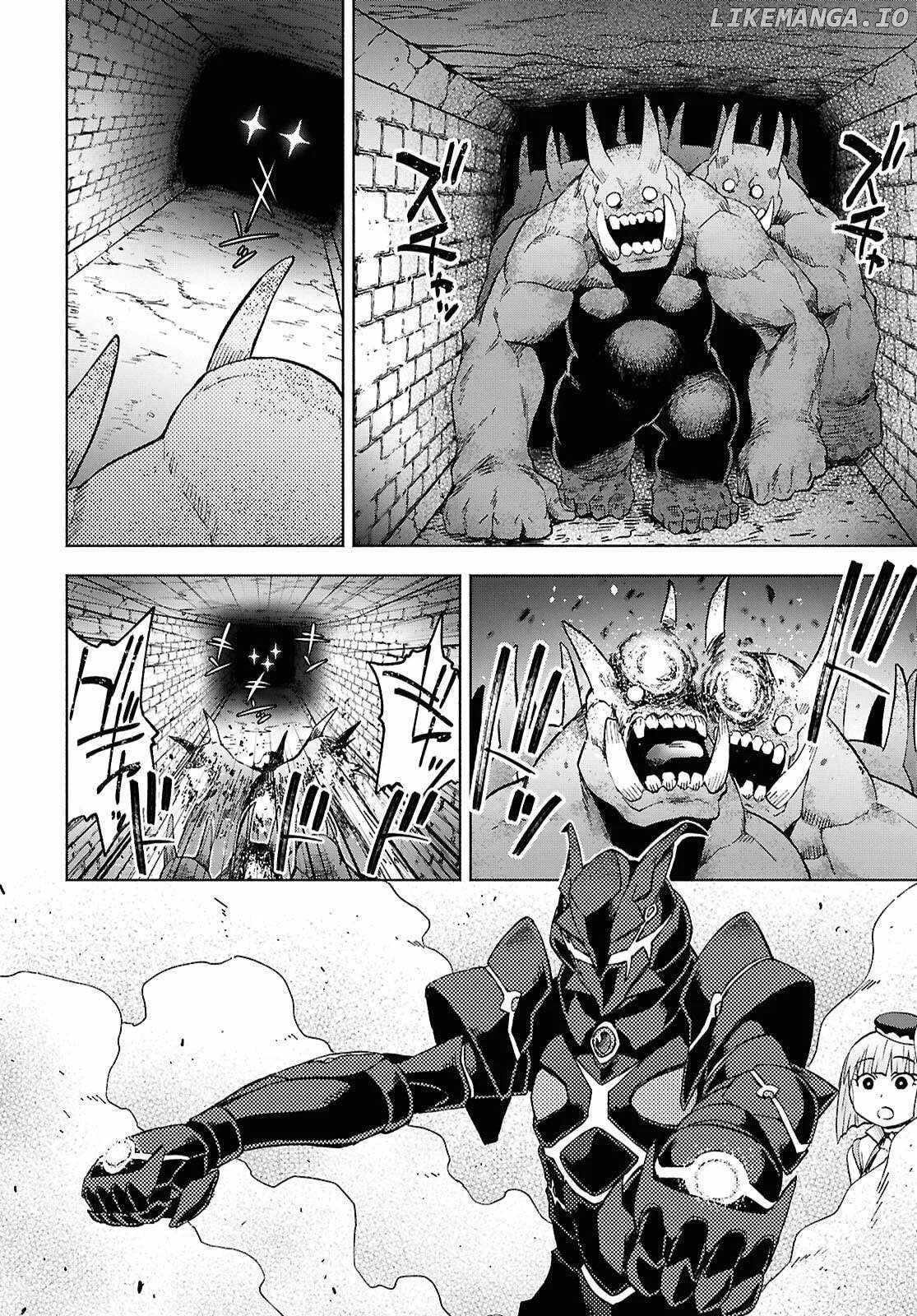 Dungeon Tou de Yadoya wo Yarou! Souzou Mahou wo Moratta Ore no Hosoude Hanjouki Chapter 50 page 26