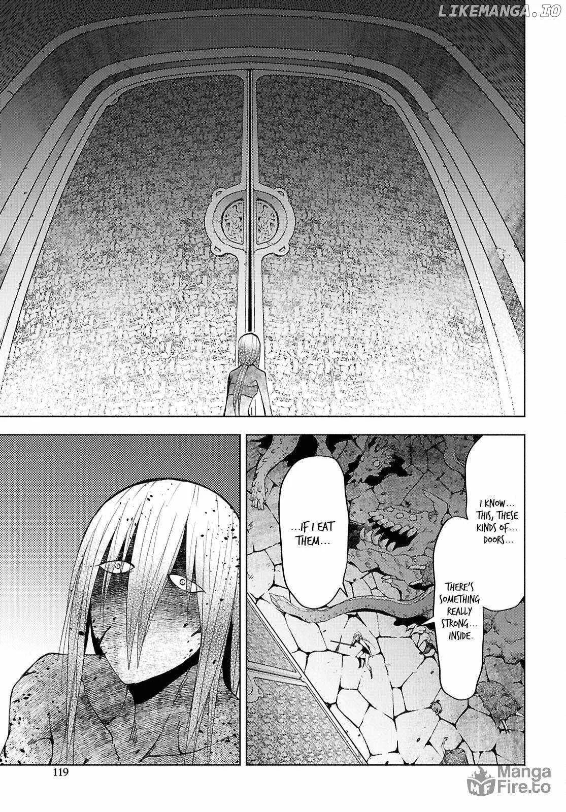 Dungeon Tou de Yadoya wo Yarou! Souzou Mahou wo Moratta Ore no Hosoude Hanjouki Chapter 50 page 6
