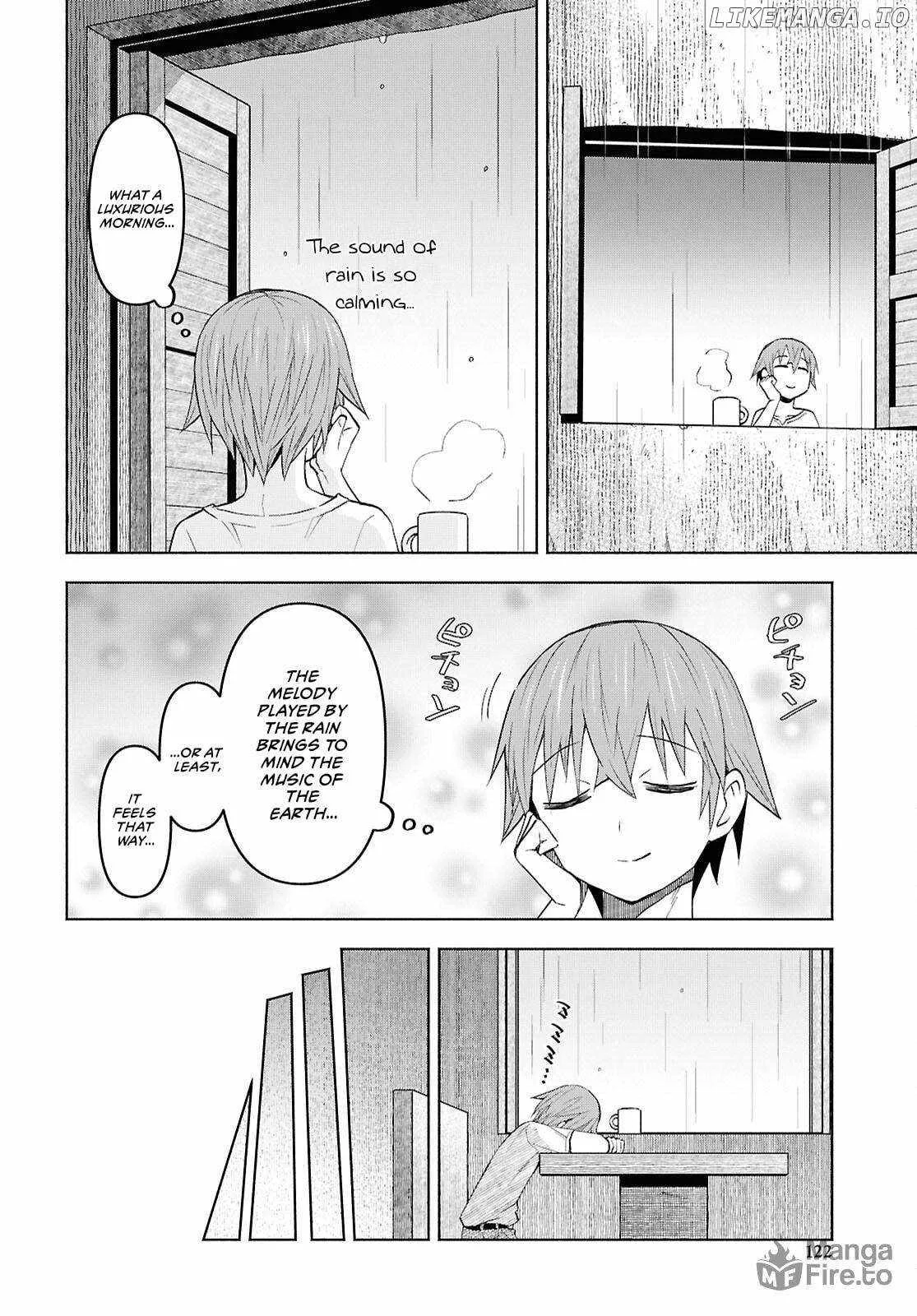 Dungeon Tou de Yadoya wo Yarou! Souzou Mahou wo Moratta Ore no Hosoude Hanjouki Chapter 50 page 9