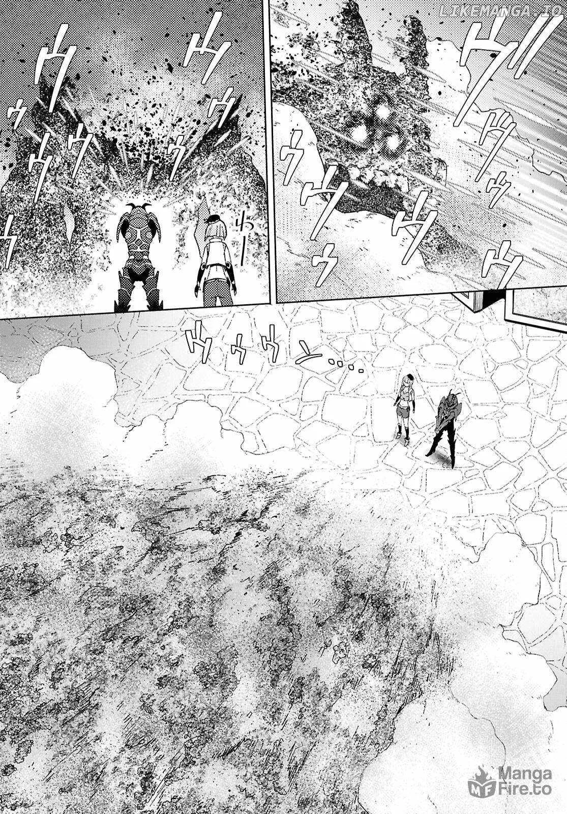 Dungeon Tou de Yadoya wo Yarou! Souzou Mahou wo Moratta Ore no Hosoude Hanjouki Chapter 51 page 17
