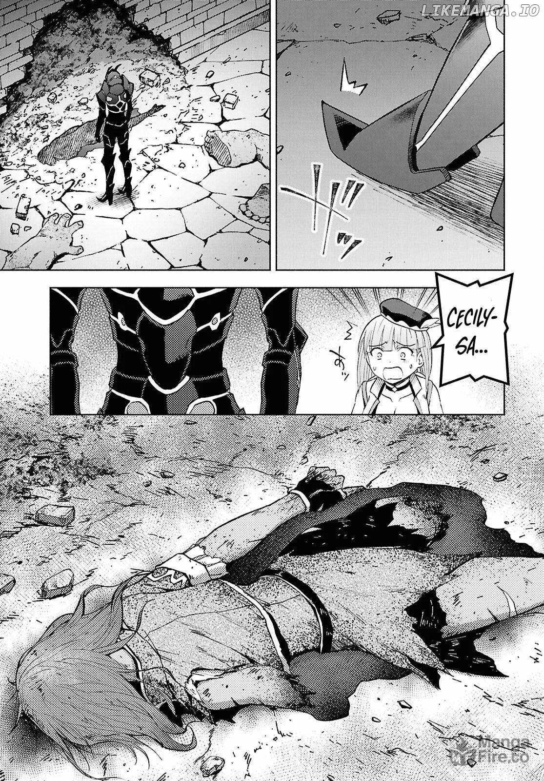 Dungeon Tou de Yadoya wo Yarou! Souzou Mahou wo Moratta Ore no Hosoude Hanjouki Chapter 51 page 5