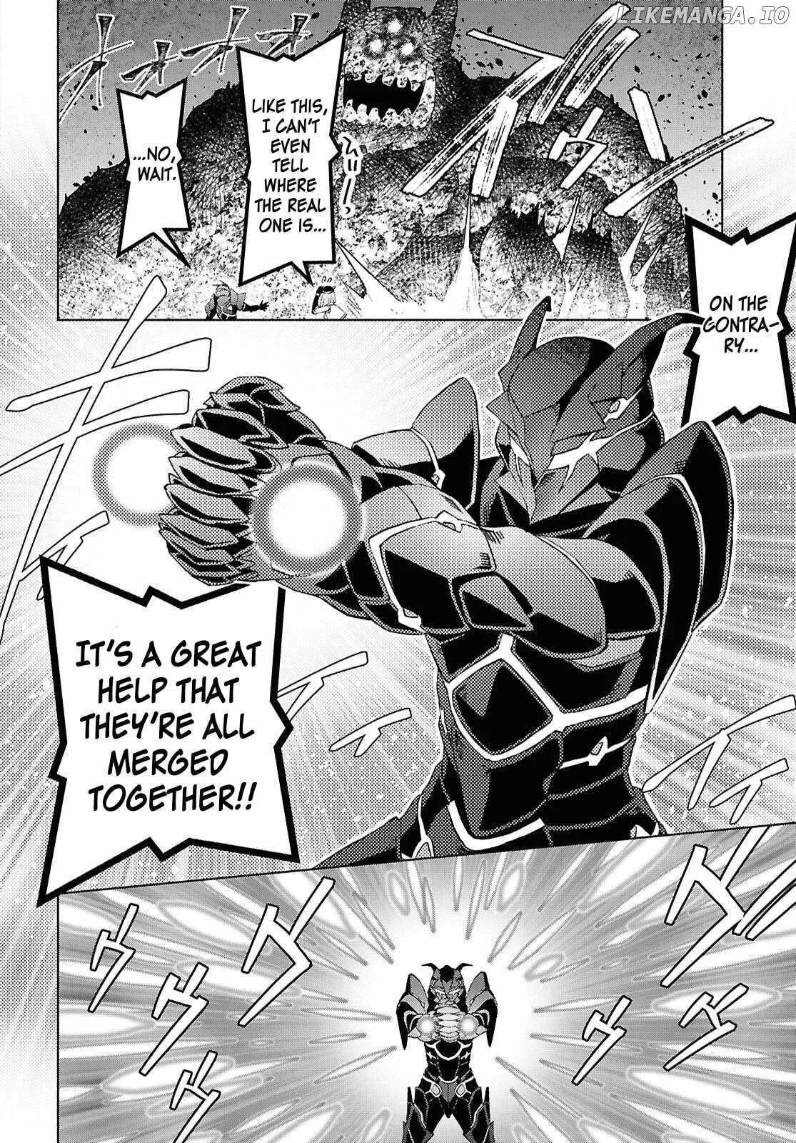 Dungeon Tou de Yadoya wo Yarou! Souzou Mahou wo Moratta Ore no Hosoude Hanjouki Chapter 51 page 16