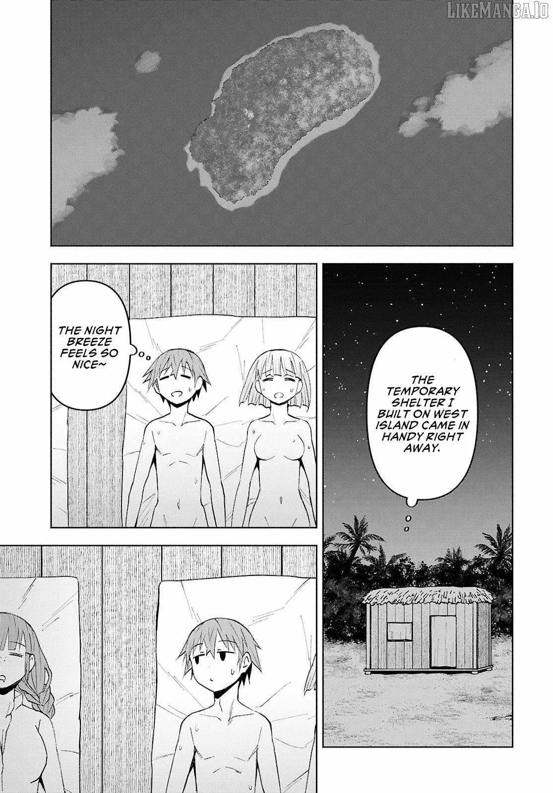 Dungeon Tou de Yadoya wo Yarou! Souzou Mahou wo Moratta Ore no Hosoude Hanjouki Chapter 52 page 4