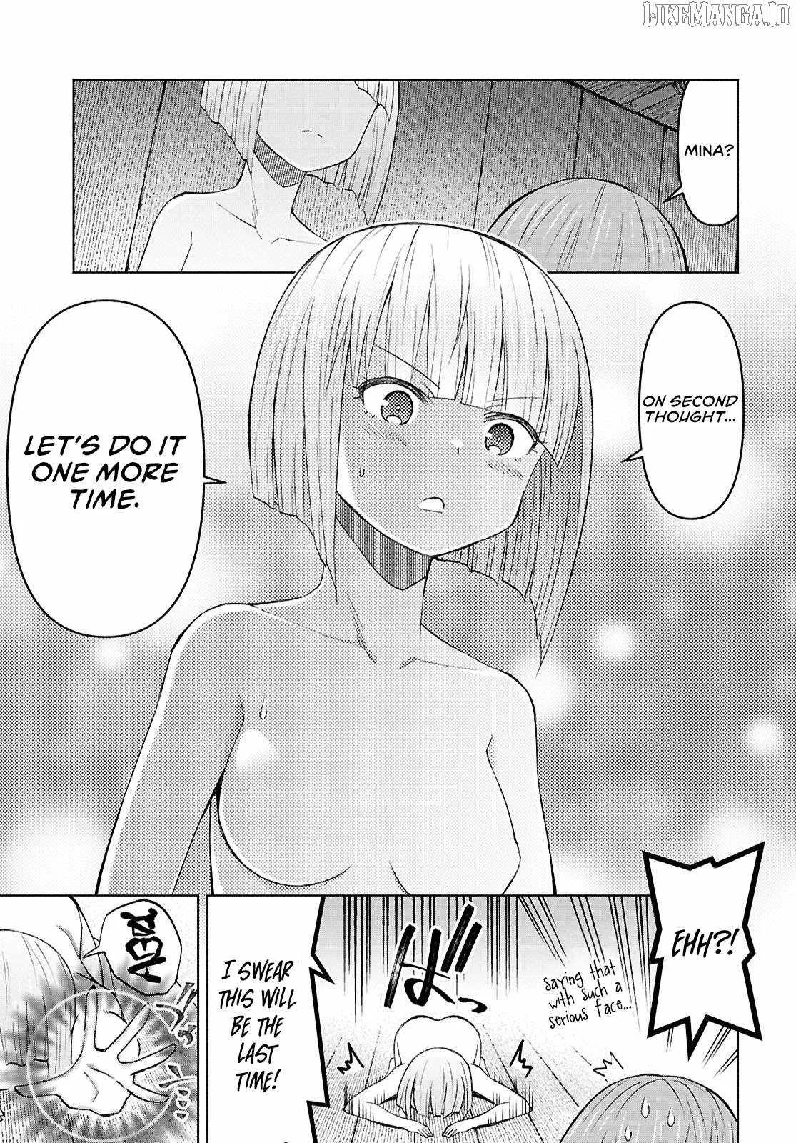 Dungeon Tou de Yadoya wo Yarou! Souzou Mahou wo Moratta Ore no Hosoude Hanjouki Chapter 52 page 10