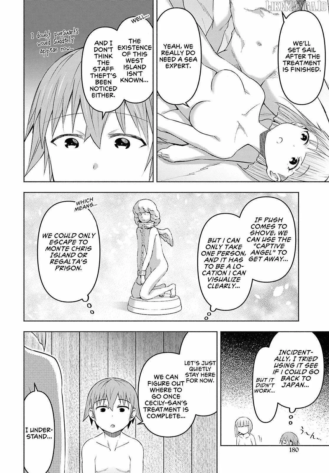 Dungeon Tou de Yadoya wo Yarou! Souzou Mahou wo Moratta Ore no Hosoude Hanjouki Chapter 52 page 9
