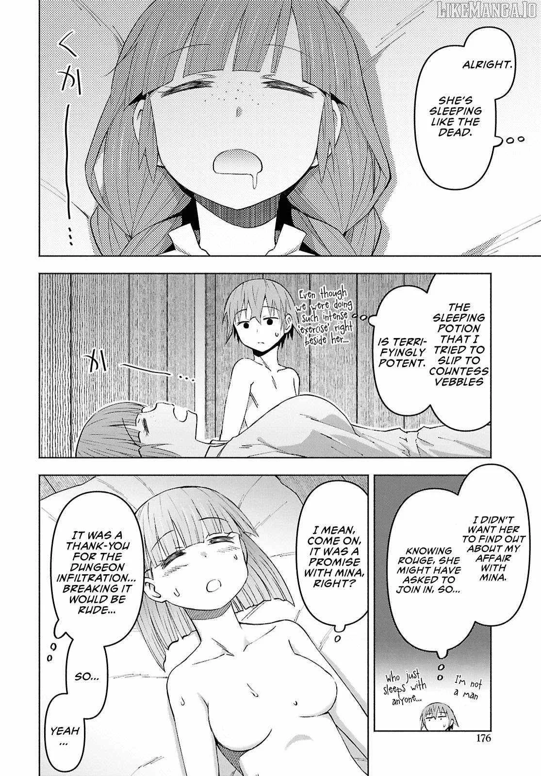 Dungeon Tou de Yadoya wo Yarou! Souzou Mahou wo Moratta Ore no Hosoude Hanjouki Chapter 52 page 5