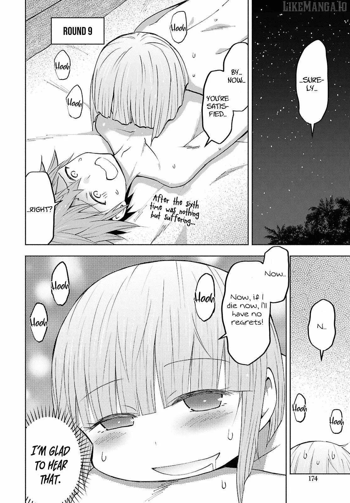 Dungeon Tou de Yadoya wo Yarou! Souzou Mahou wo Moratta Ore no Hosoude Hanjouki Chapter 52 page 3