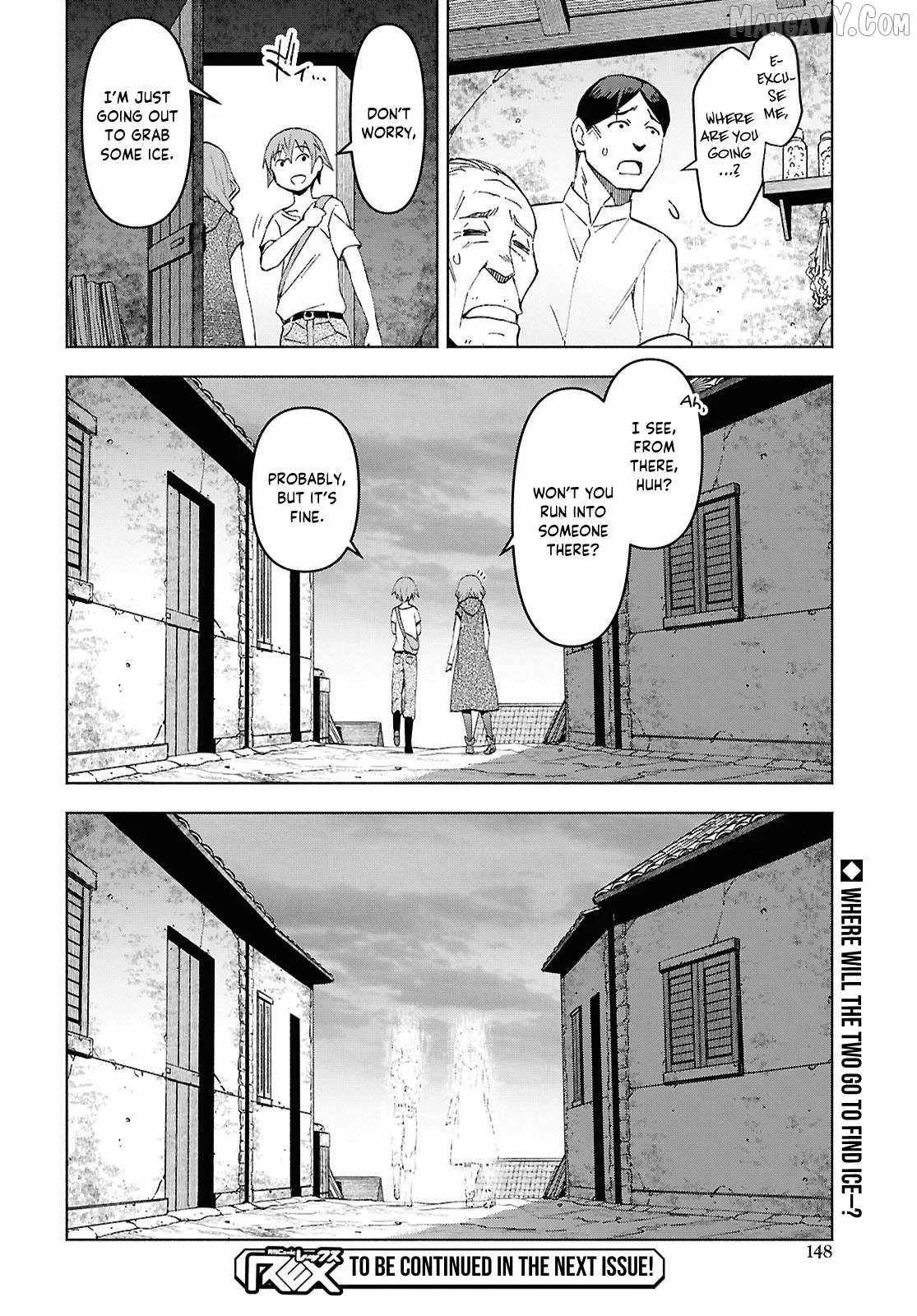 Dungeon Tou de Yadoya wo Yarou! Souzou Mahou wo Moratta Ore no Hosoude Hanjouki Chapter 53 page 28