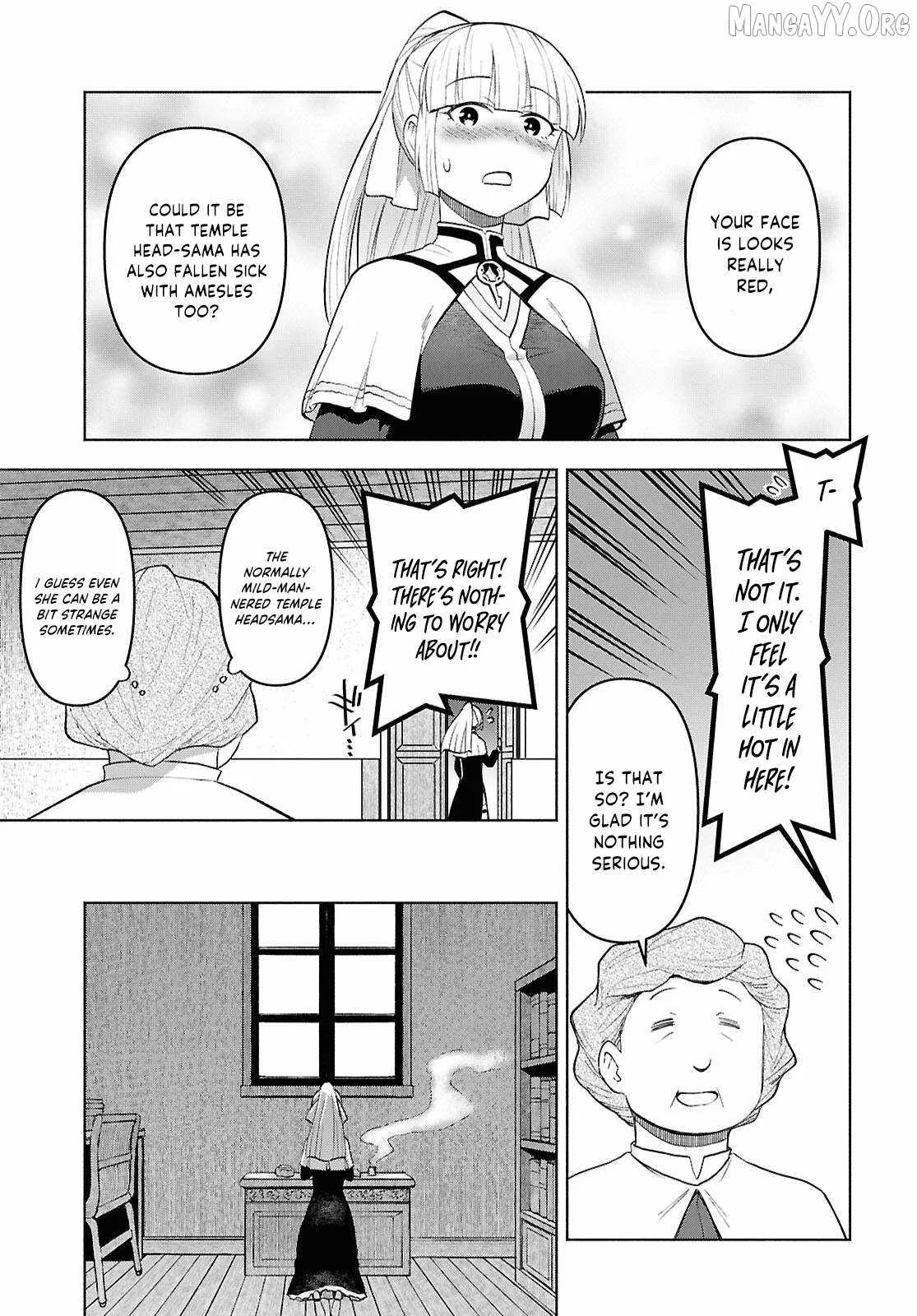 Dungeon Tou de Yadoya wo Yarou! Souzou Mahou wo Moratta Ore no Hosoude Hanjouki Chapter 54 page 19