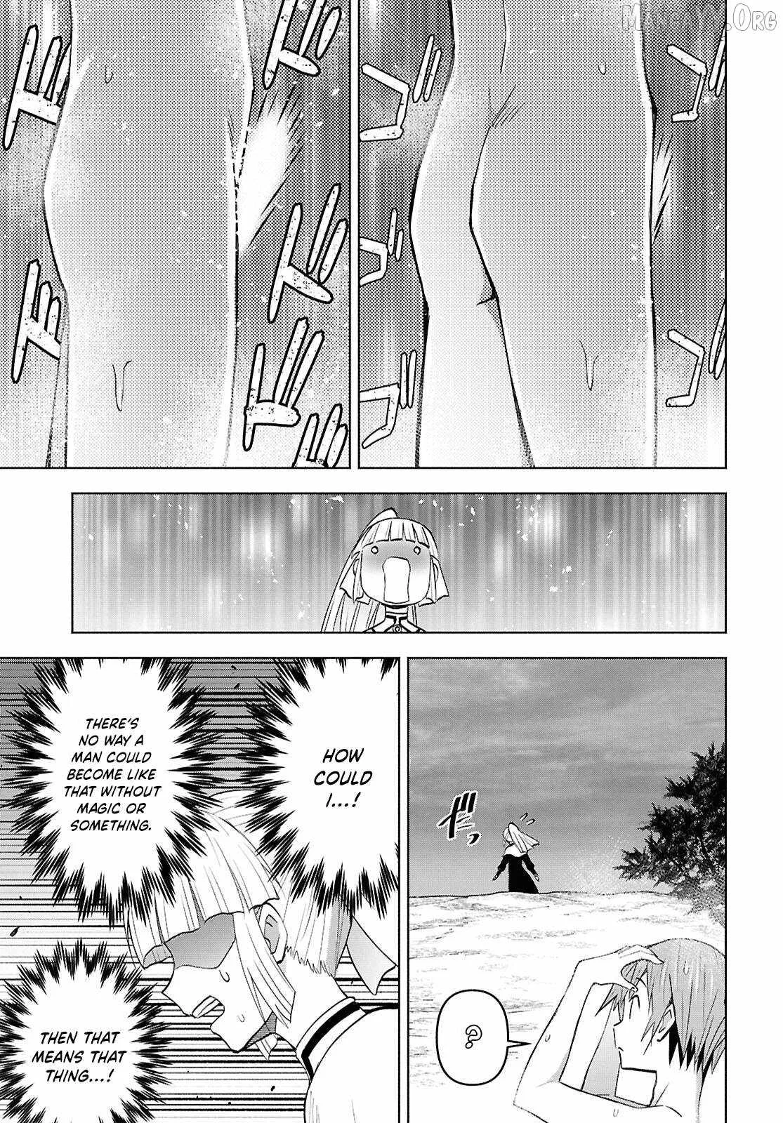 Dungeon Tou de Yadoya wo Yarou! Souzou Mahou wo Moratta Ore no Hosoude Hanjouki Chapter 54 page 26