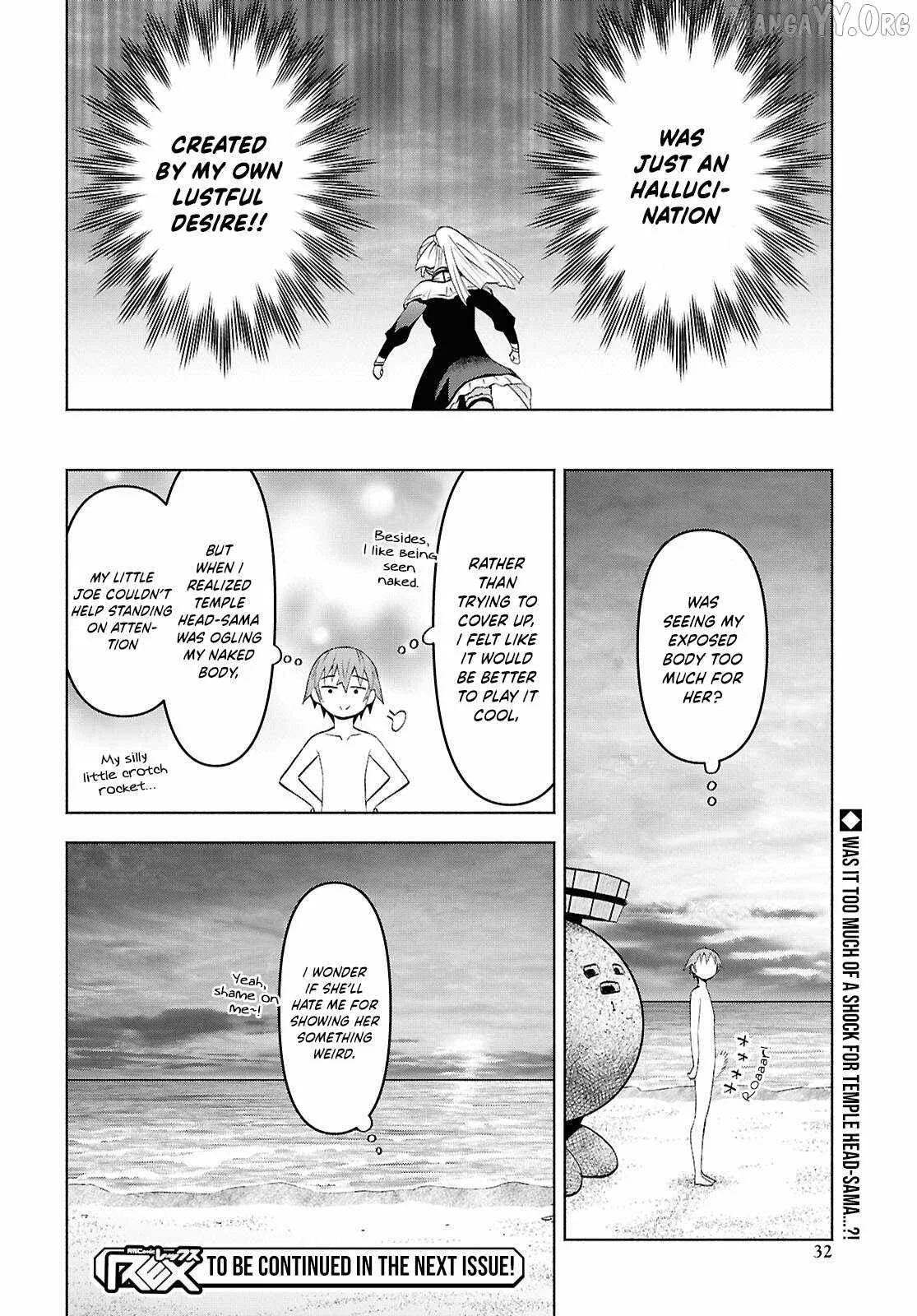 Dungeon Tou de Yadoya wo Yarou! Souzou Mahou wo Moratta Ore no Hosoude Hanjouki Chapter 54 page 27