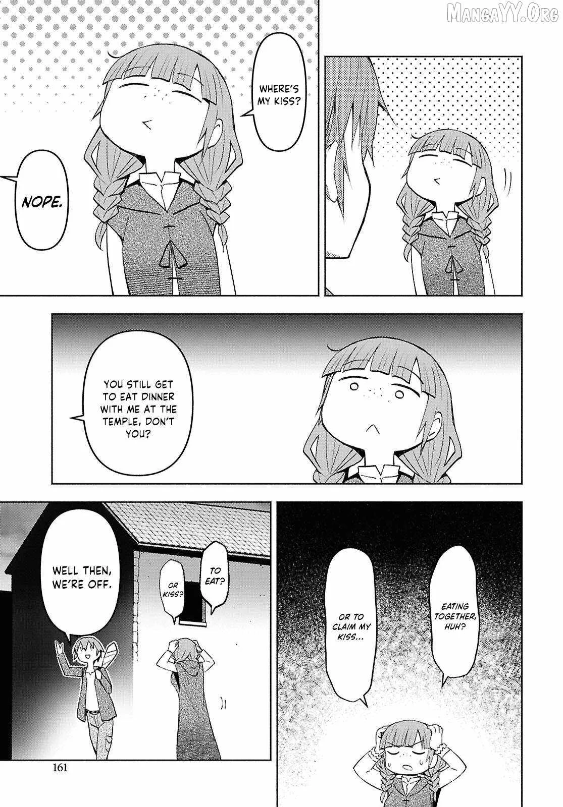 Dungeon Tou de Yadoya wo Yarou! Souzou Mahou wo Moratta Ore no Hosoude Hanjouki Chapter 55 page 6
