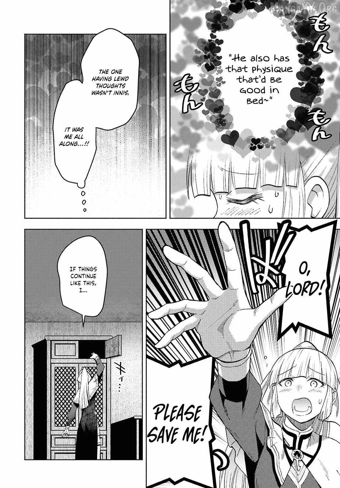 Dungeon Tou de Yadoya wo Yarou! Souzou Mahou wo Moratta Ore no Hosoude Hanjouki Chapter 55 page 13