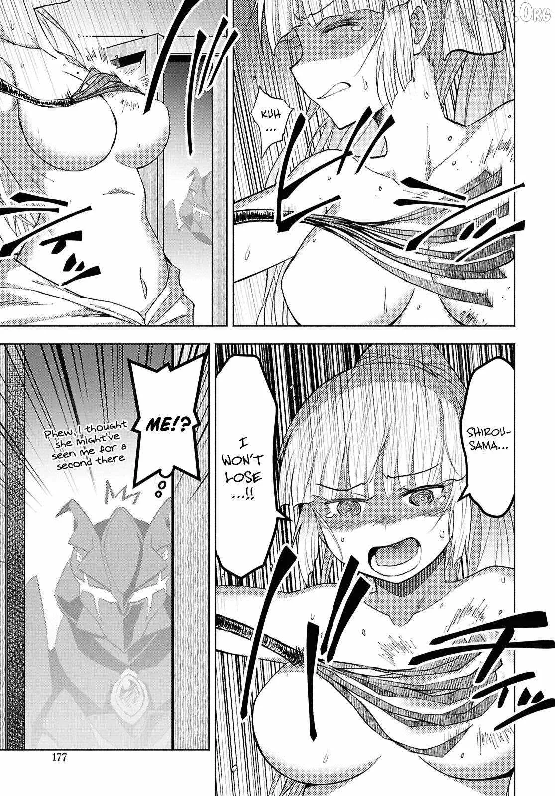 Dungeon Tou de Yadoya wo Yarou! Souzou Mahou wo Moratta Ore no Hosoude Hanjouki Chapter 55 page 22