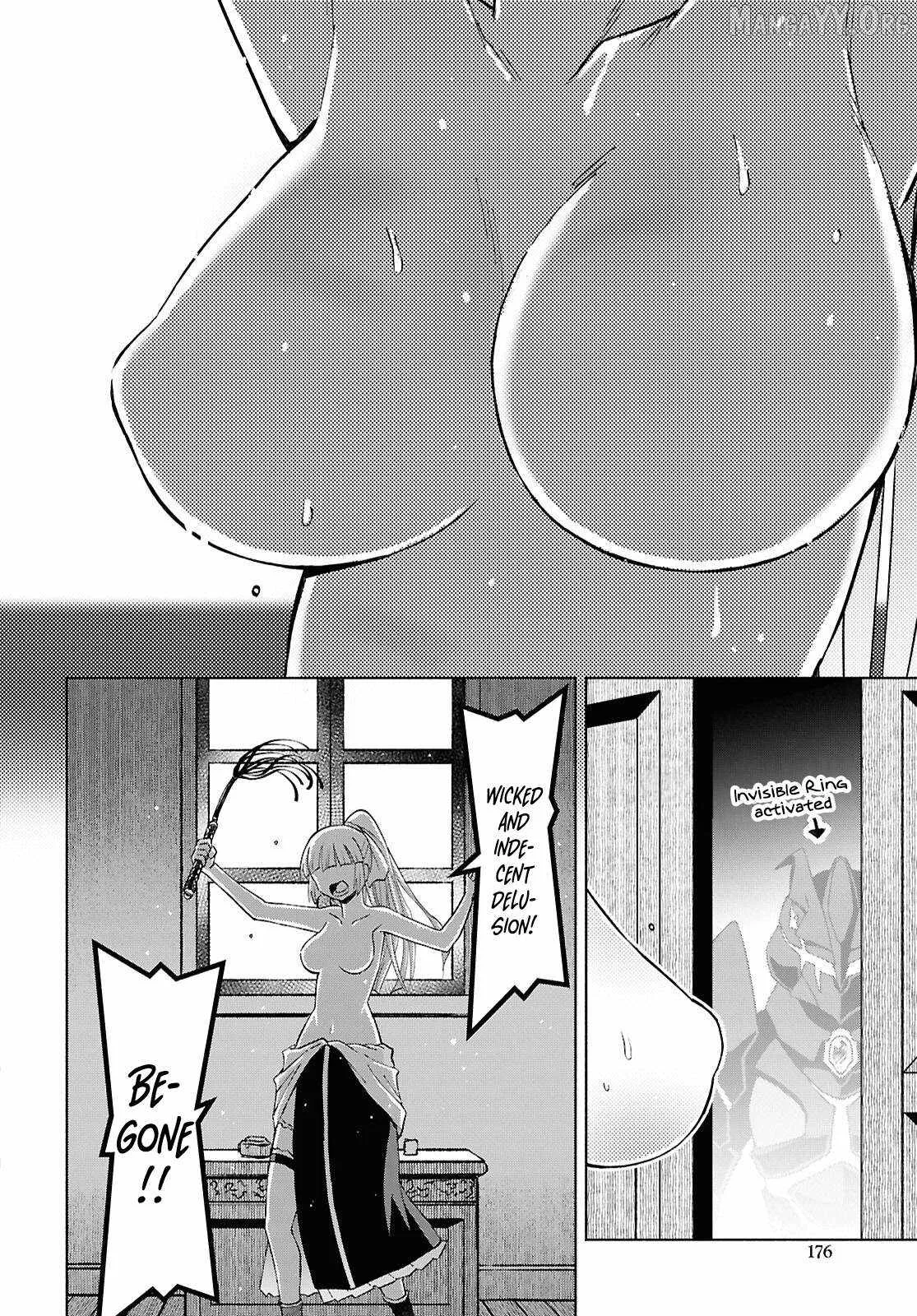Dungeon Tou de Yadoya wo Yarou! Souzou Mahou wo Moratta Ore no Hosoude Hanjouki Chapter 55 page 21