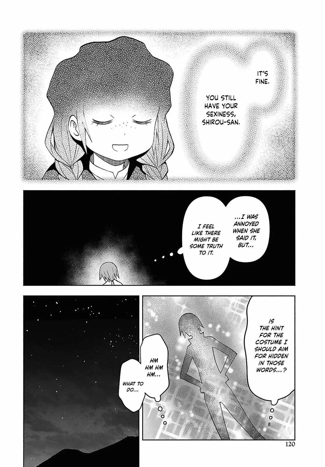 Dungeon Tou de Yadoya wo Yarou! Souzou Mahou wo Moratta Ore no Hosoude Hanjouki Chapter 57 page 25