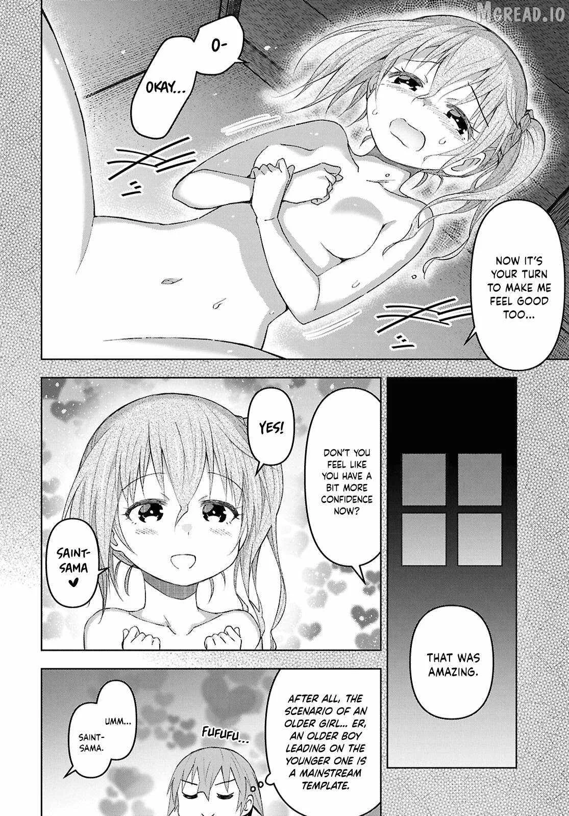 Dungeon Tou de Yadoya wo Yarou! Souzou Mahou wo Moratta Ore no Hosoude Hanjouki Chapter 59 page 11