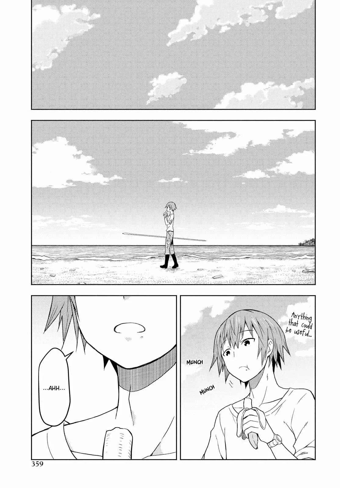Dungeon Tou de Yadoya wo Yarou! Souzou Mahou wo Moratta Ore no Hosoude Hanjouki Chapter 6 page 13
