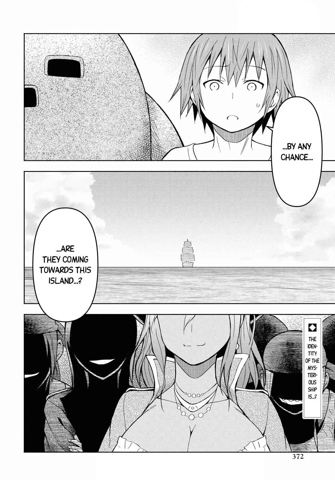 Dungeon Tou de Yadoya wo Yarou! Souzou Mahou wo Moratta Ore no Hosoude Hanjouki Chapter 6 page 26
