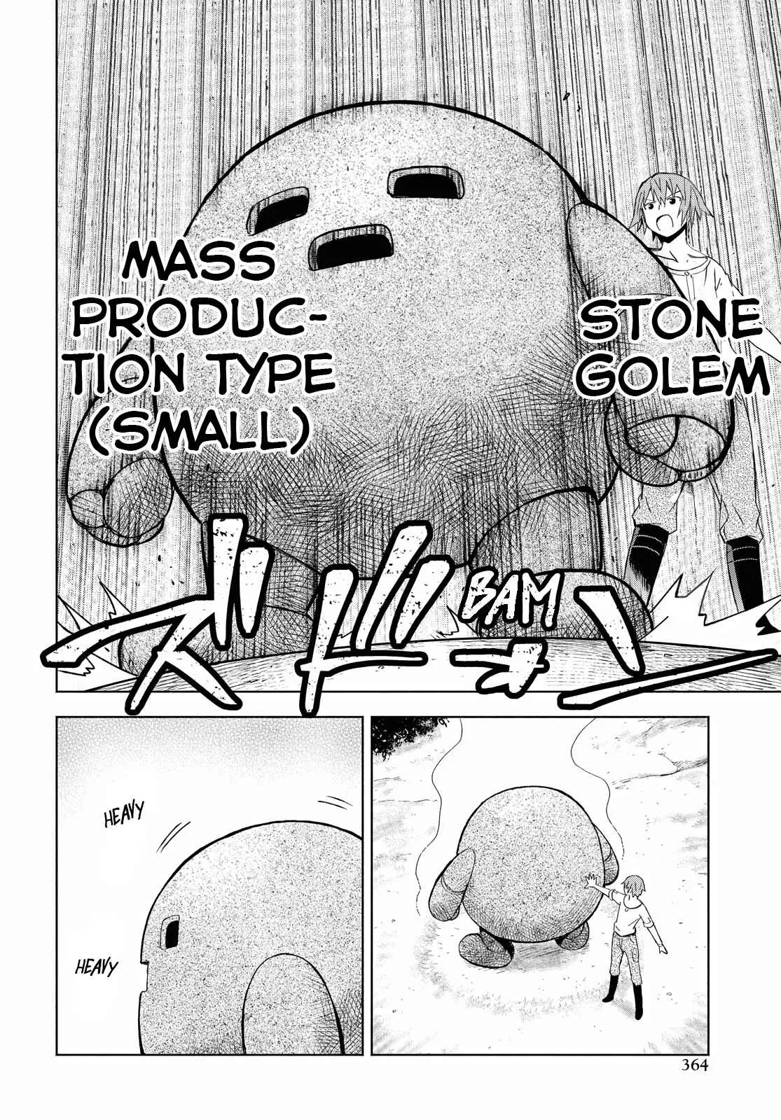 Dungeon Tou de Yadoya wo Yarou! Souzou Mahou wo Moratta Ore no Hosoude Hanjouki Chapter 6 page 18