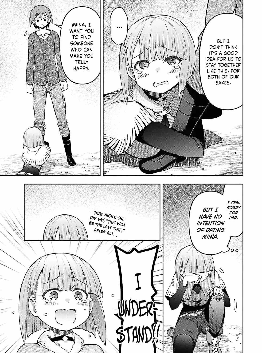 Dungeon Tou de Yadoya wo Yarou! Souzou Mahou wo Moratta Ore no Hosoude Hanjouki Chapter 60 page 47