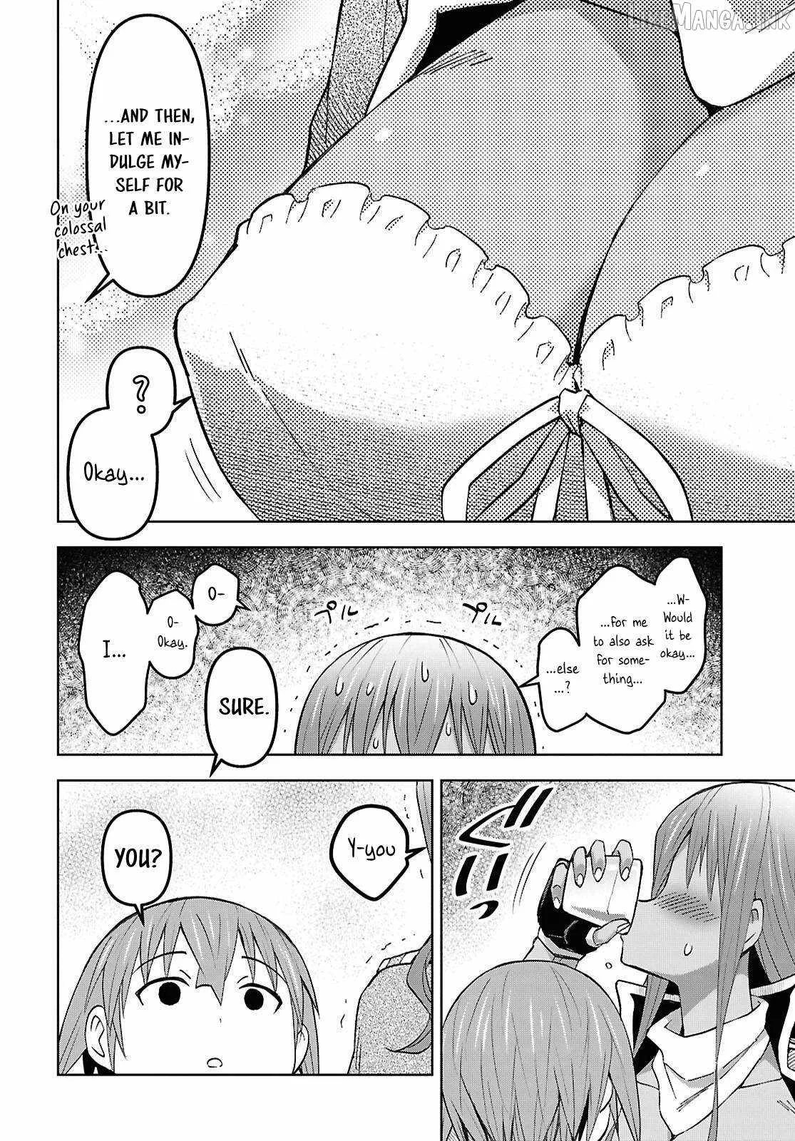 Dungeon Tou de Yadoya wo Yarou! Souzou Mahou wo Moratta Ore no Hosoude Hanjouki Chapter 61 page 13
