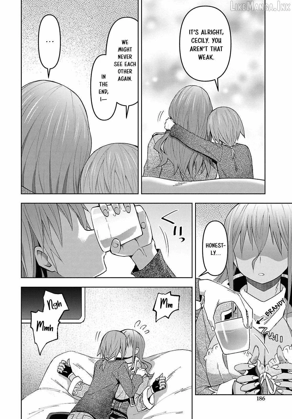 Dungeon Tou de Yadoya wo Yarou! Souzou Mahou wo Moratta Ore no Hosoude Hanjouki Chapter 61 page 11