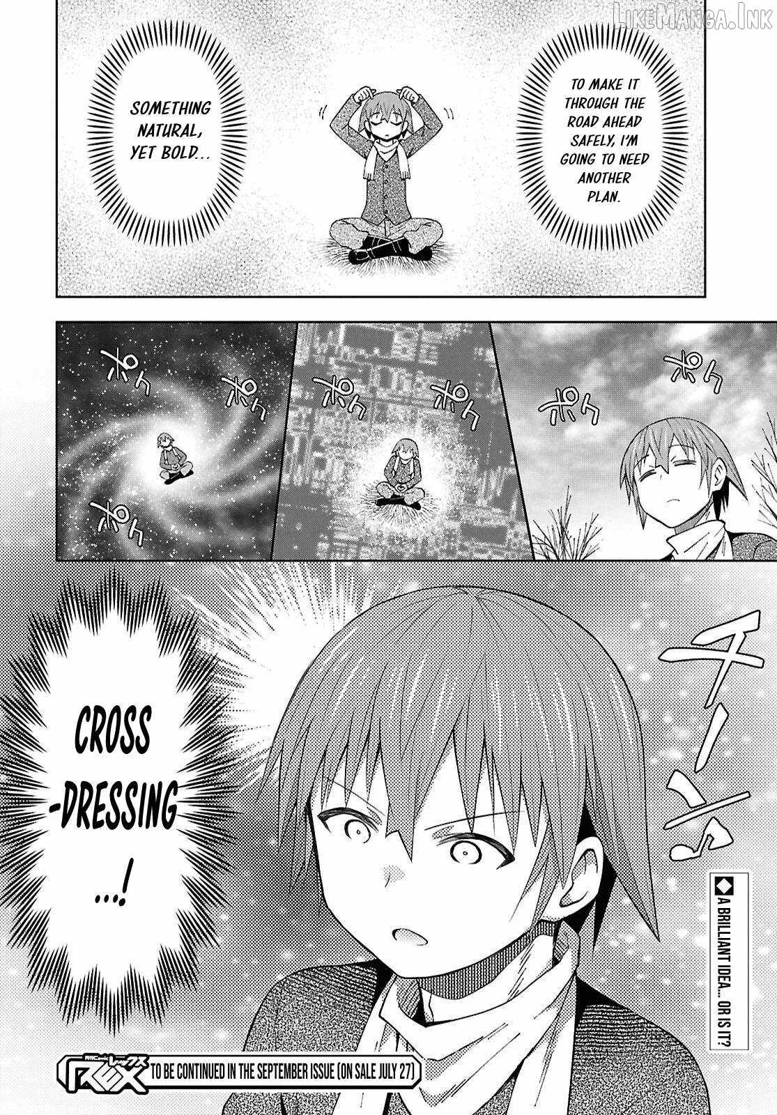 Dungeon Tou de Yadoya wo Yarou! Souzou Mahou wo Moratta Ore no Hosoude Hanjouki Chapter 61 page 27