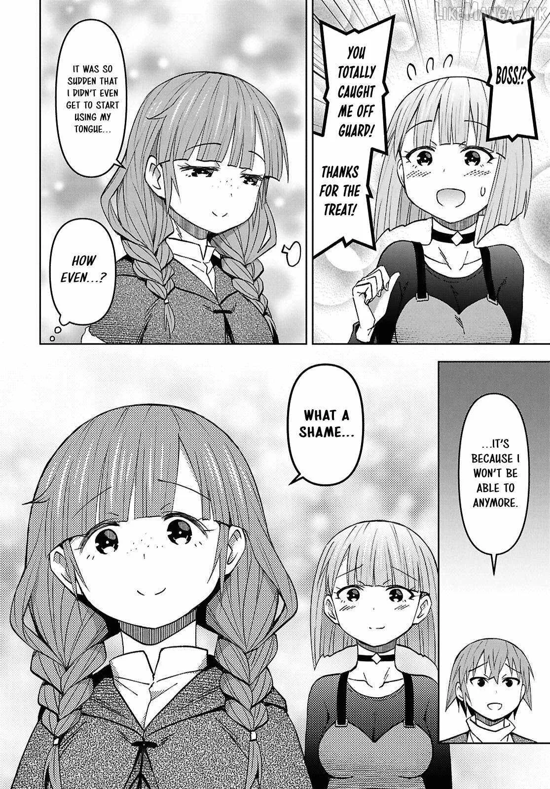 Dungeon Tou de Yadoya wo Yarou! Souzou Mahou wo Moratta Ore no Hosoude Hanjouki Chapter 61 page 5