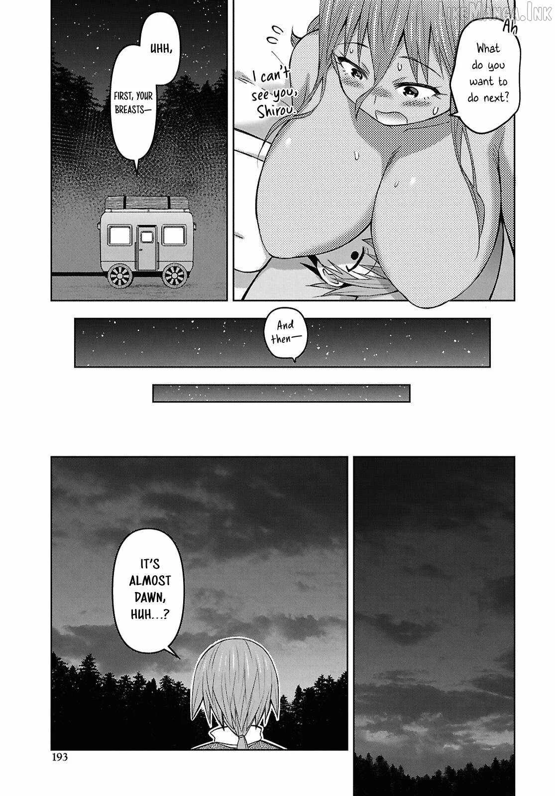 Dungeon Tou de Yadoya wo Yarou! Souzou Mahou wo Moratta Ore no Hosoude Hanjouki Chapter 61 page 18