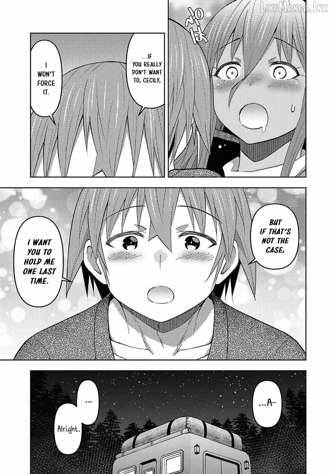 Dungeon Tou de Yadoya wo Yarou! Souzou Mahou wo Moratta Ore no Hosoude Hanjouki Chapter 61 page 12