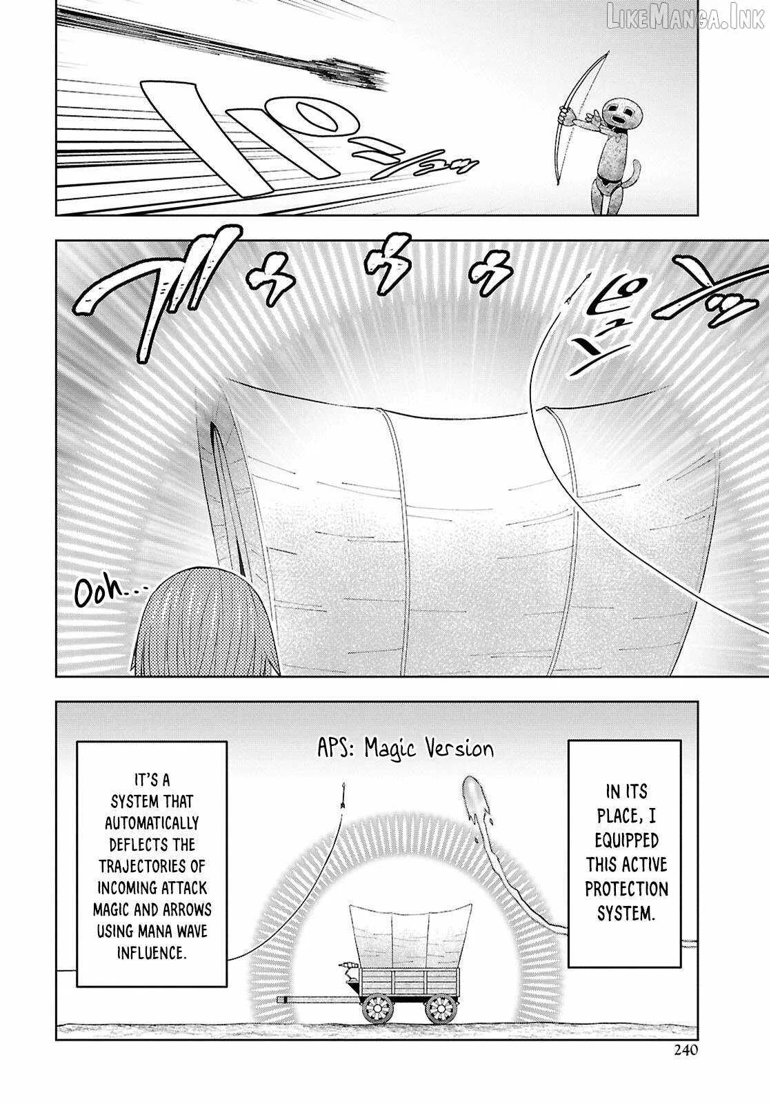 Dungeon Tou de Yadoya wo Yarou! Souzou Mahou wo Moratta Ore no Hosoude Hanjouki Chapter 62 page 11