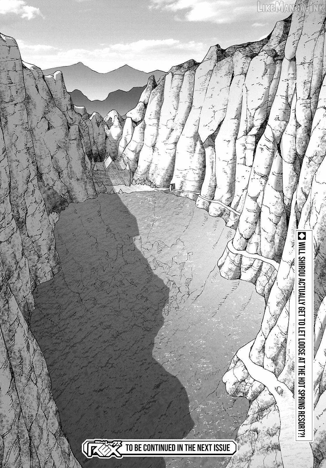 Dungeon Tou de Yadoya wo Yarou! Souzou Mahou wo Moratta Ore no Hosoude Hanjouki Chapter 62 page 26