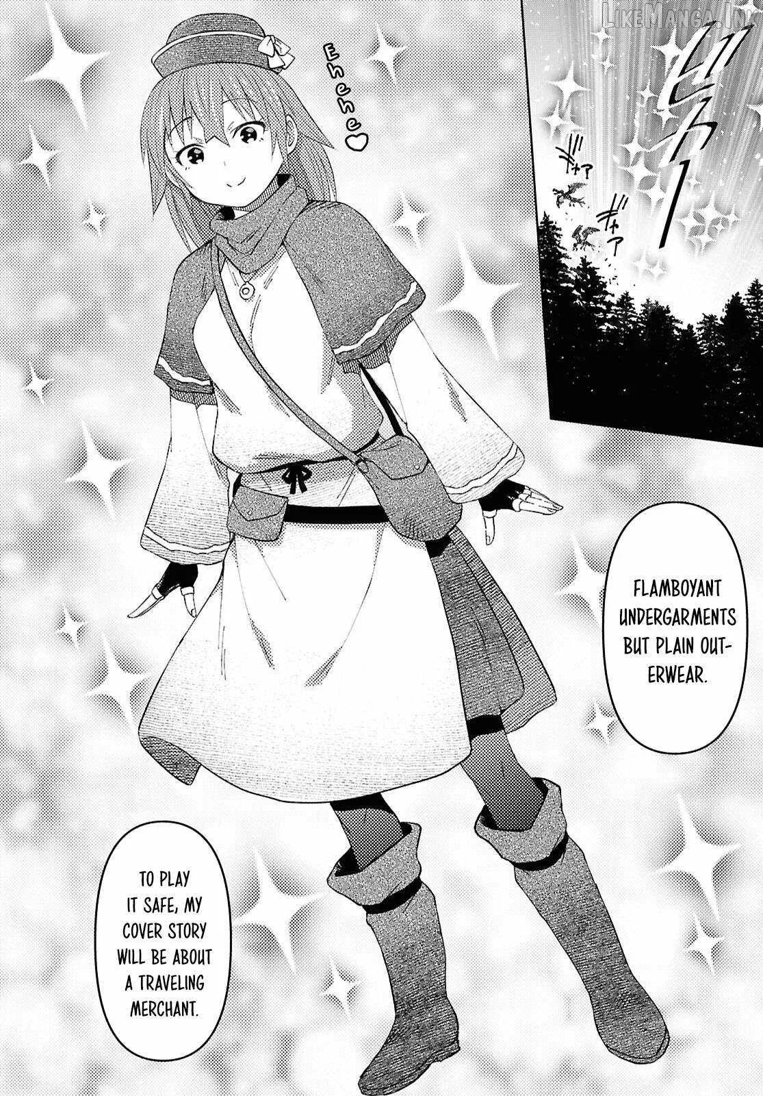 Dungeon Tou de Yadoya wo Yarou! Souzou Mahou wo Moratta Ore no Hosoude Hanjouki Chapter 62 page 7