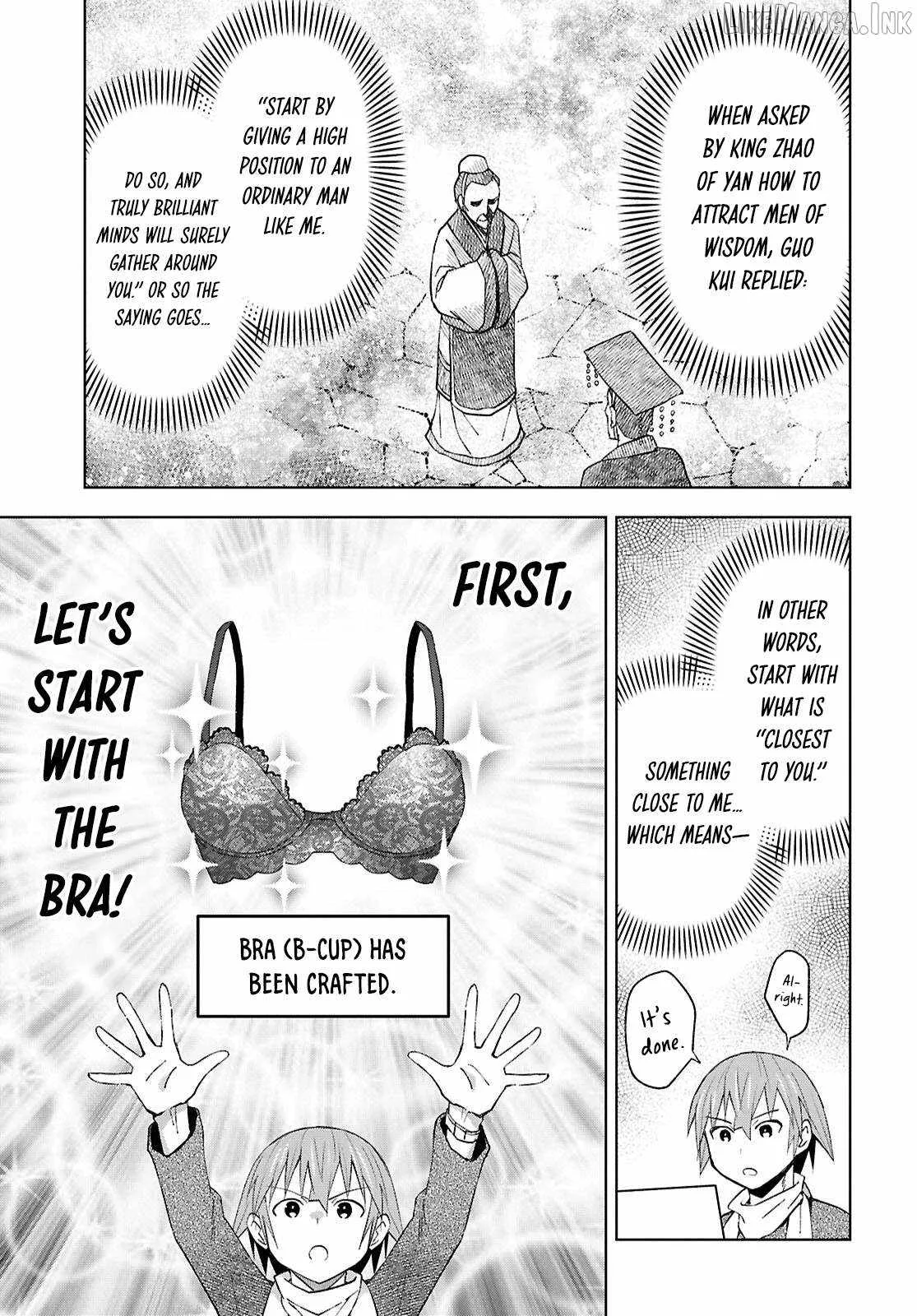 Dungeon Tou de Yadoya wo Yarou! Souzou Mahou wo Moratta Ore no Hosoude Hanjouki Chapter 62 page 4