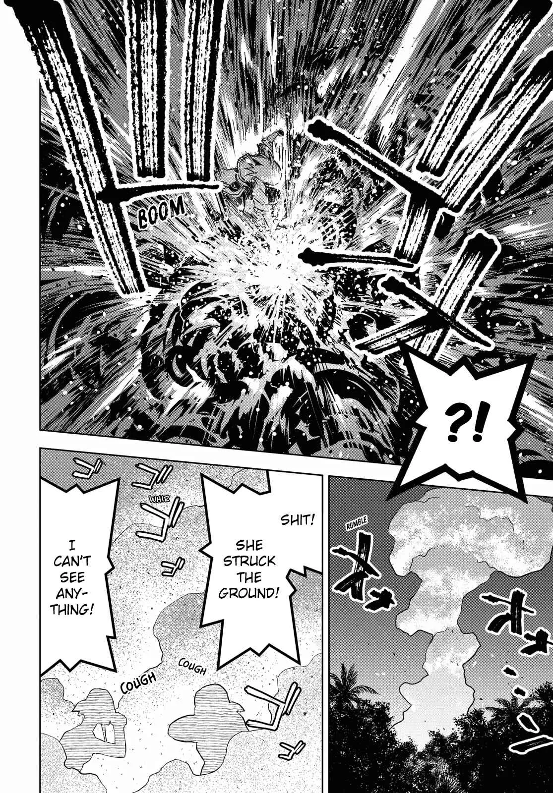 Dungeon Tou de Yadoya wo Yarou! Souzou Mahou wo Moratta Ore no Hosoude Hanjouki Chapter 8 page 12