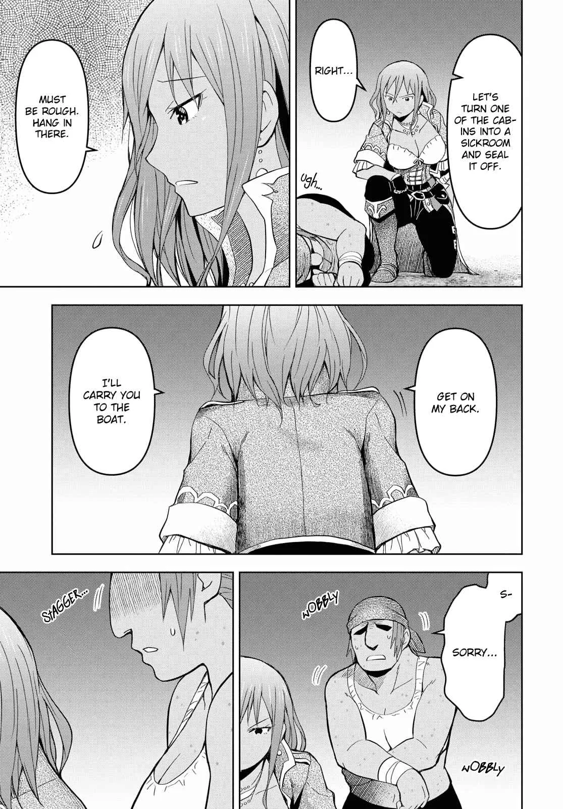 Dungeon Tou de Yadoya wo Yarou! Souzou Mahou wo Moratta Ore no Hosoude Hanjouki Chapter 8 page 5