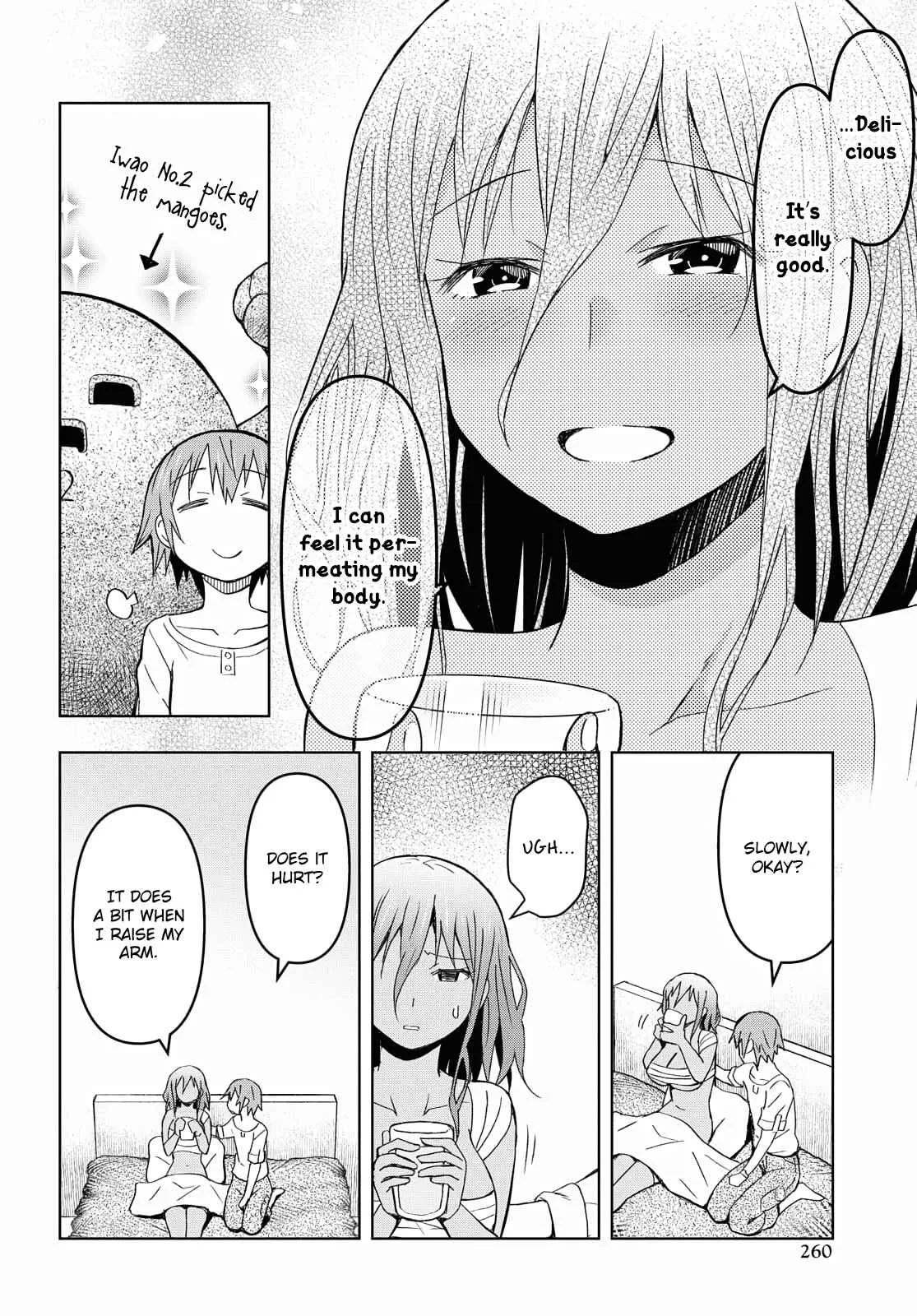 Dungeon Tou de Yadoya wo Yarou! Souzou Mahou wo Moratta Ore no Hosoude Hanjouki Chapter 9 page 6