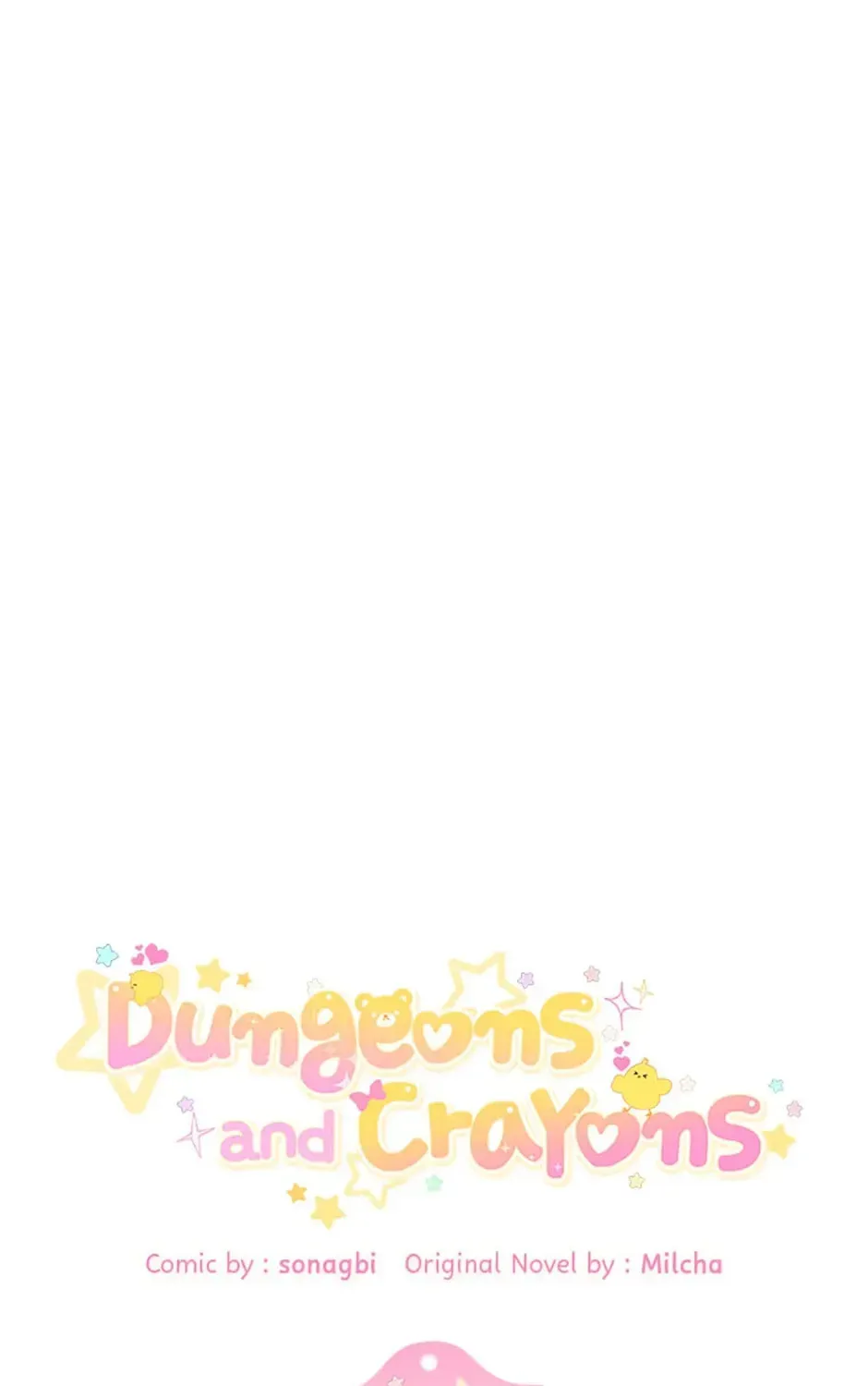 Dungeons and Crayons Chapter 13 page 43